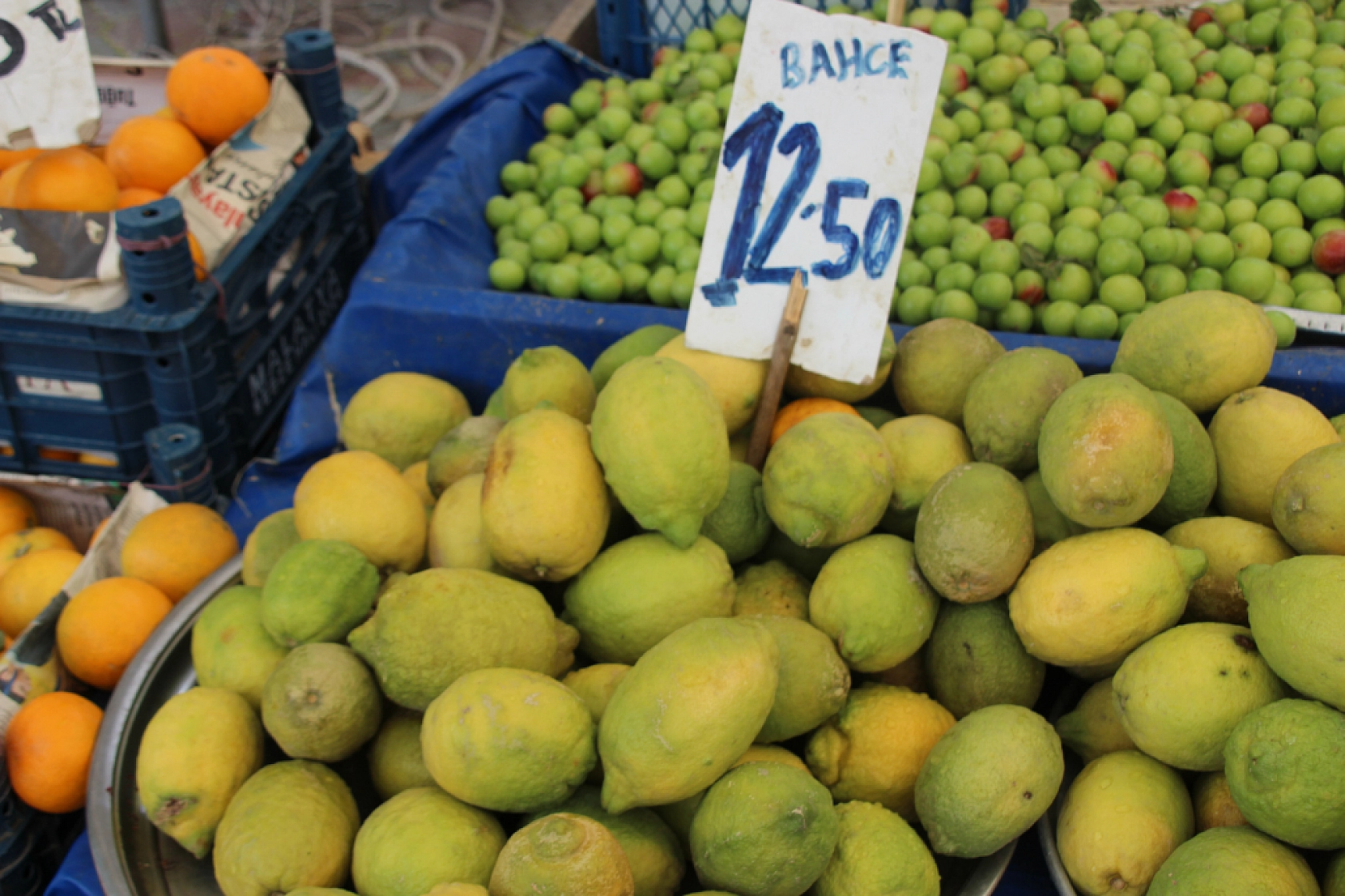 Malatya Perşembe Pazarı Güncel Fiyatlar!
