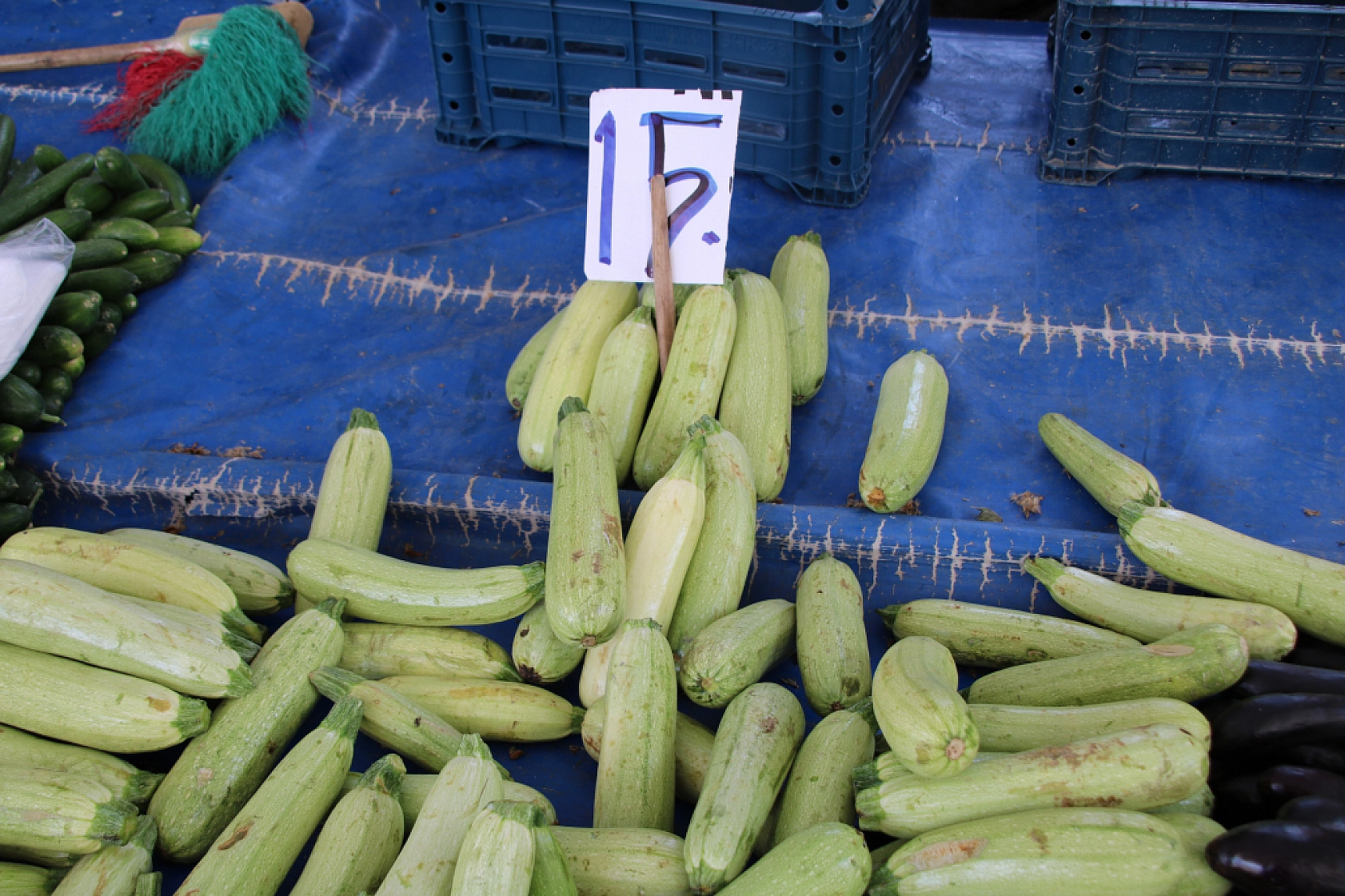 Malatya'da pazar, yazdan ucuz! İşte fiyatlar...