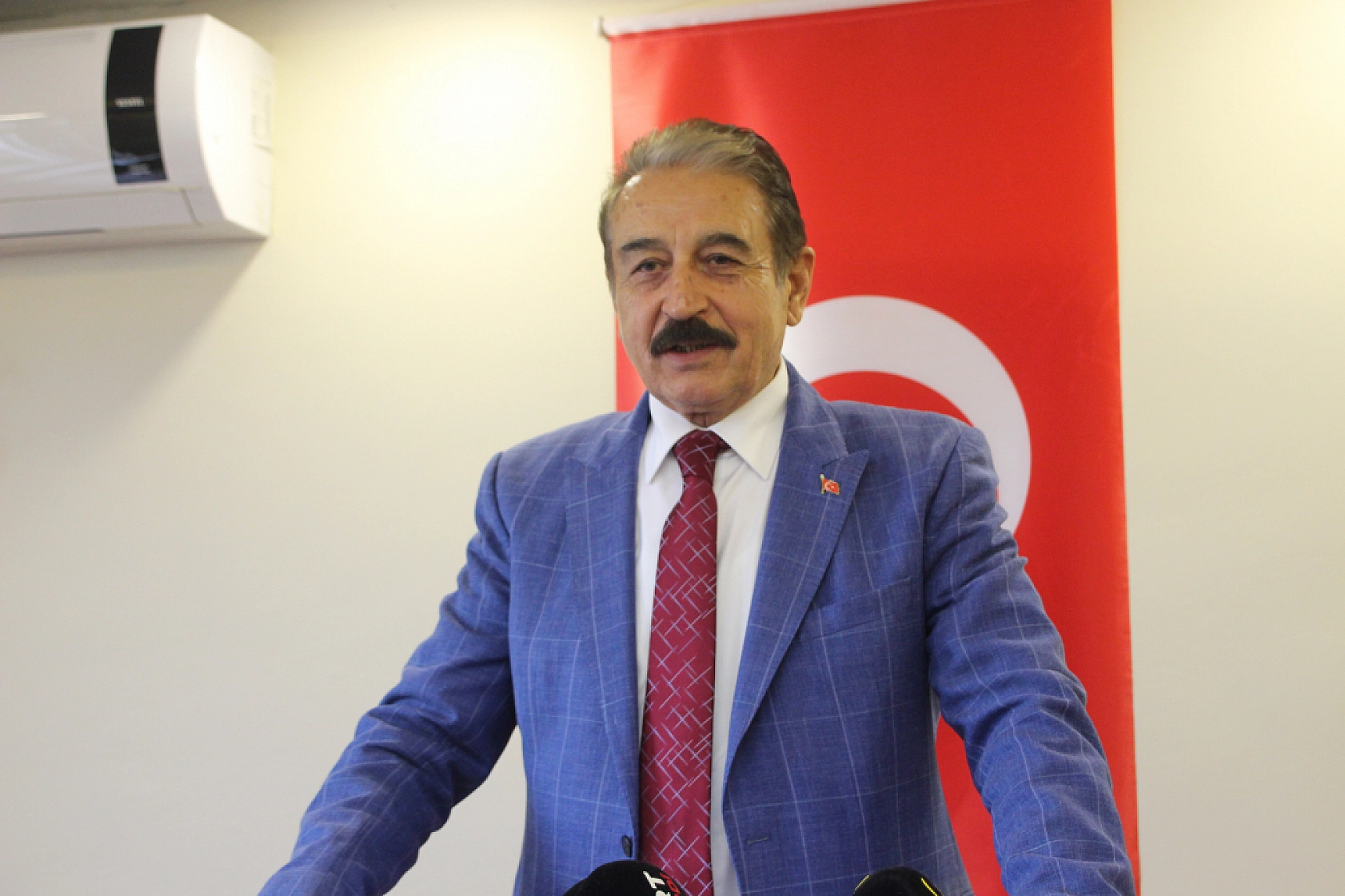 Malatya'da Gençlere Destek!