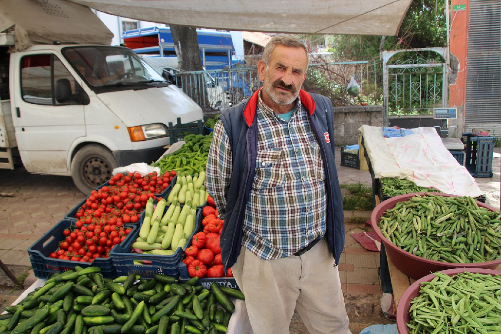 Malatya Perşembe Pazarı Güncel Fiyatlar!