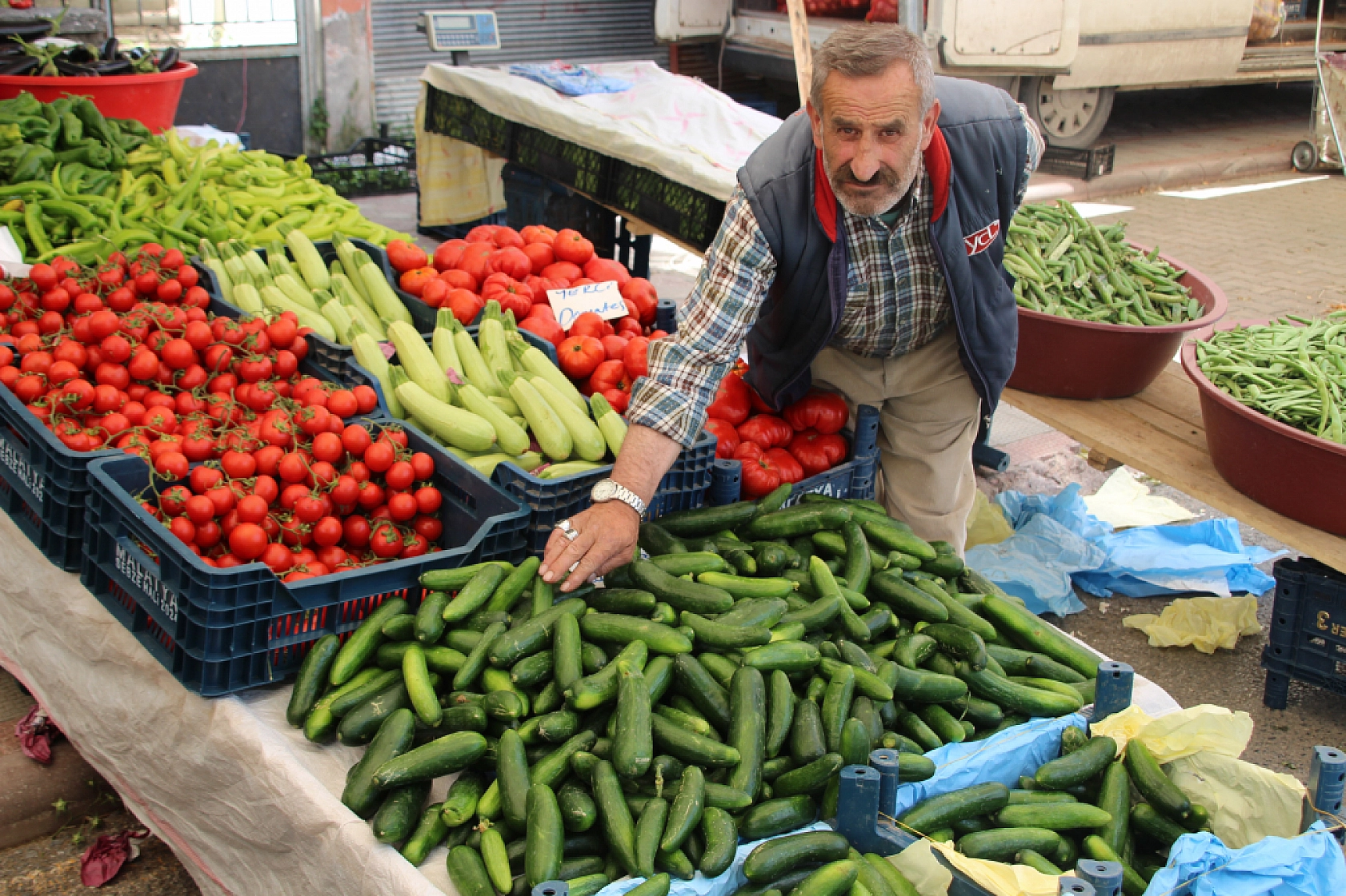 Malatya Perşembe Pazarı Güncel Fiyatlar!