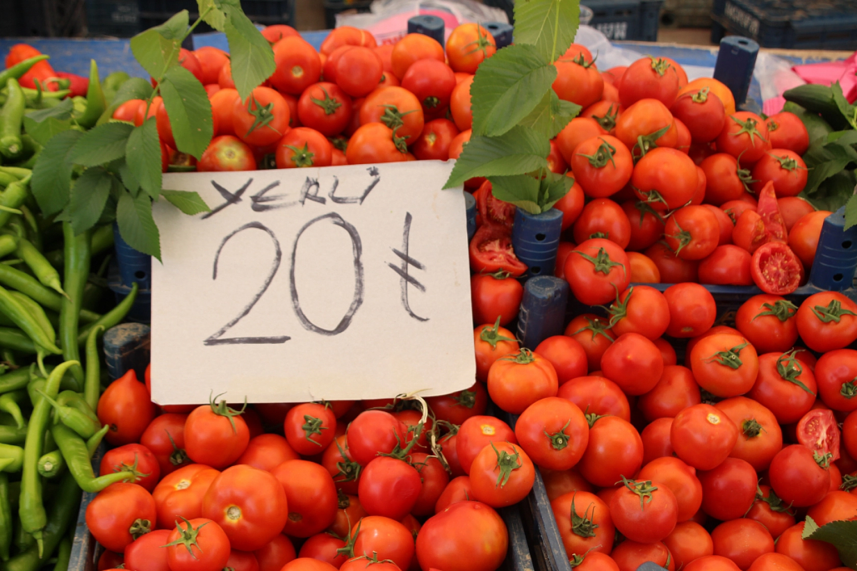 Malatya Perşembe Pazarı Güncel Fiyatlar!