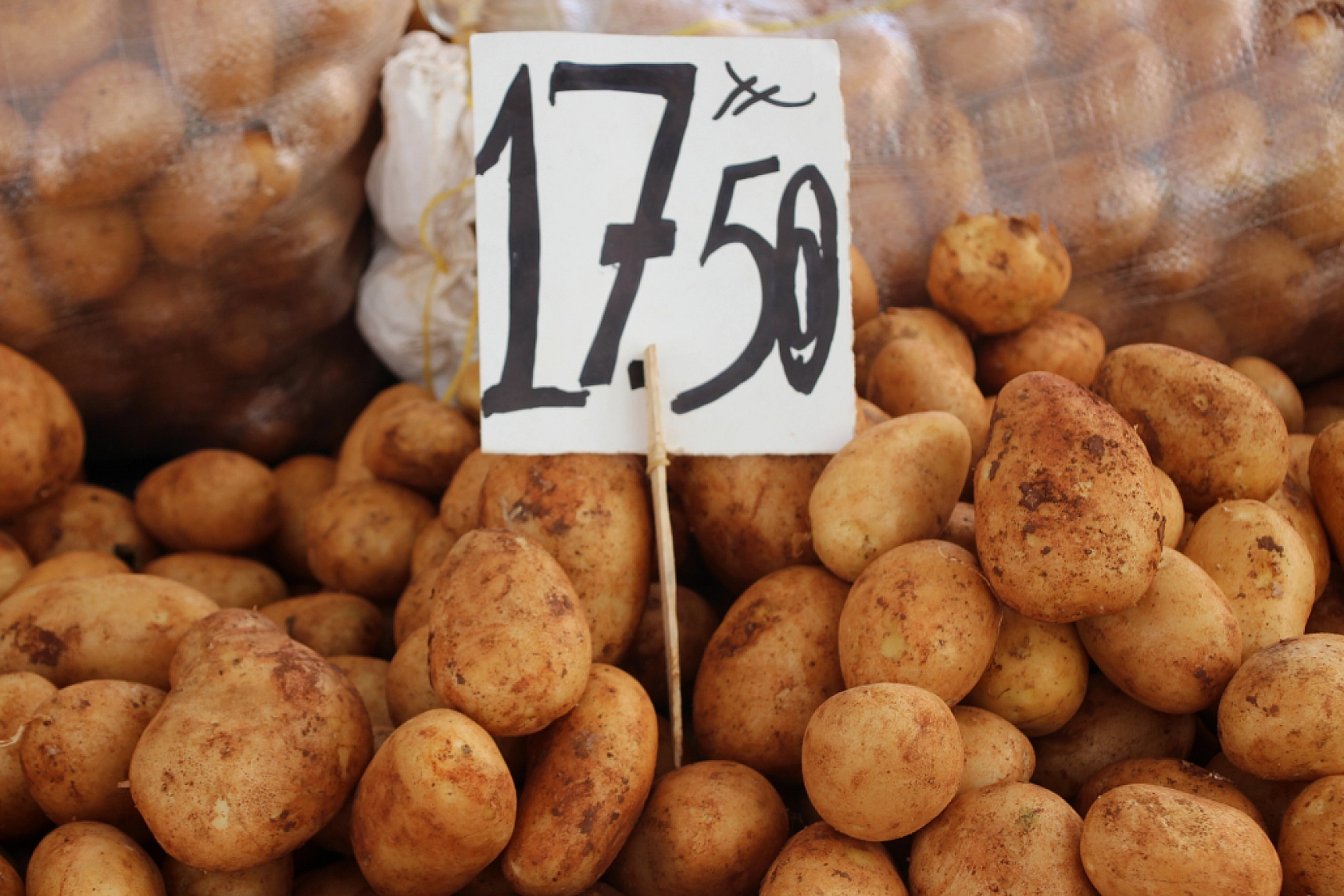 Malatya Perşembe Pazarı Güncel Fiyatlar!