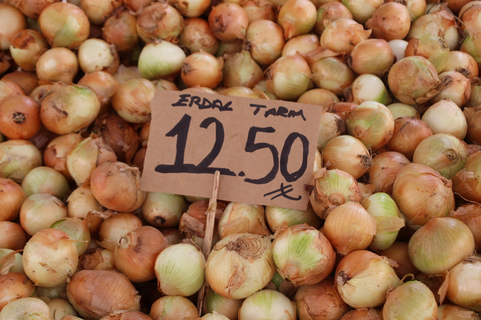 Malatya Perşembe Pazarı Güncel Fiyatlar!
