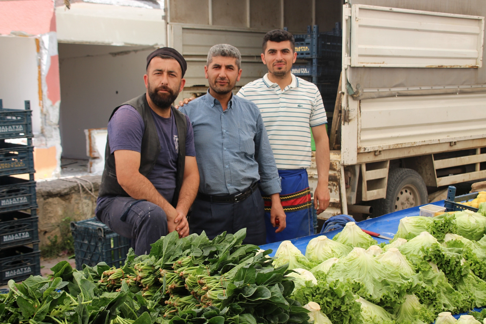 Malatya Perşembe Pazarı Güncel Fiyatlar!