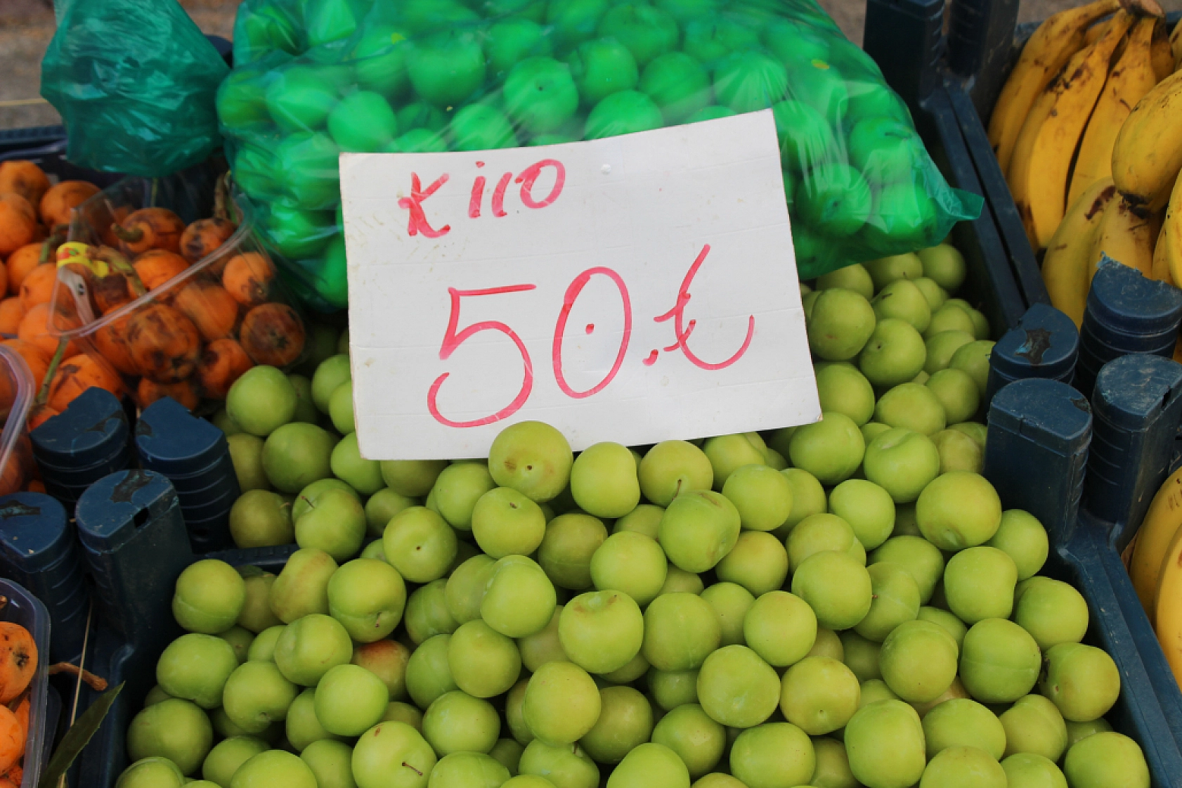 Malatya Perşembe Pazarı Güncel Fiyatlar!