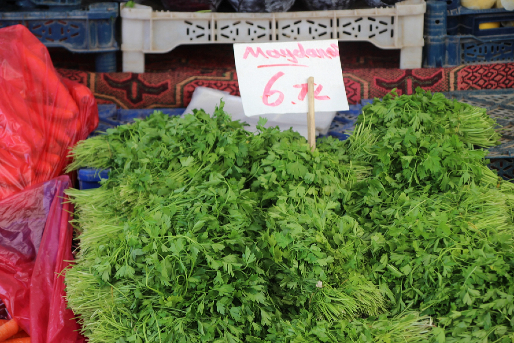 Malatya Perşembe Pazarı Güncel Fiyatlar!