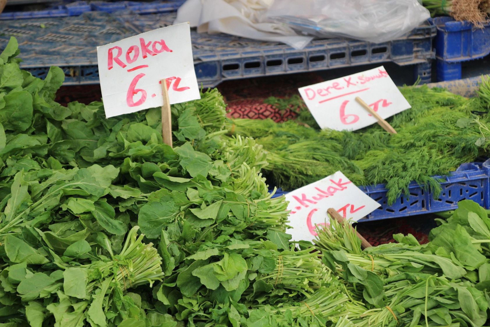 Malatya Perşembe Pazarı Güncel Fiyatlar!