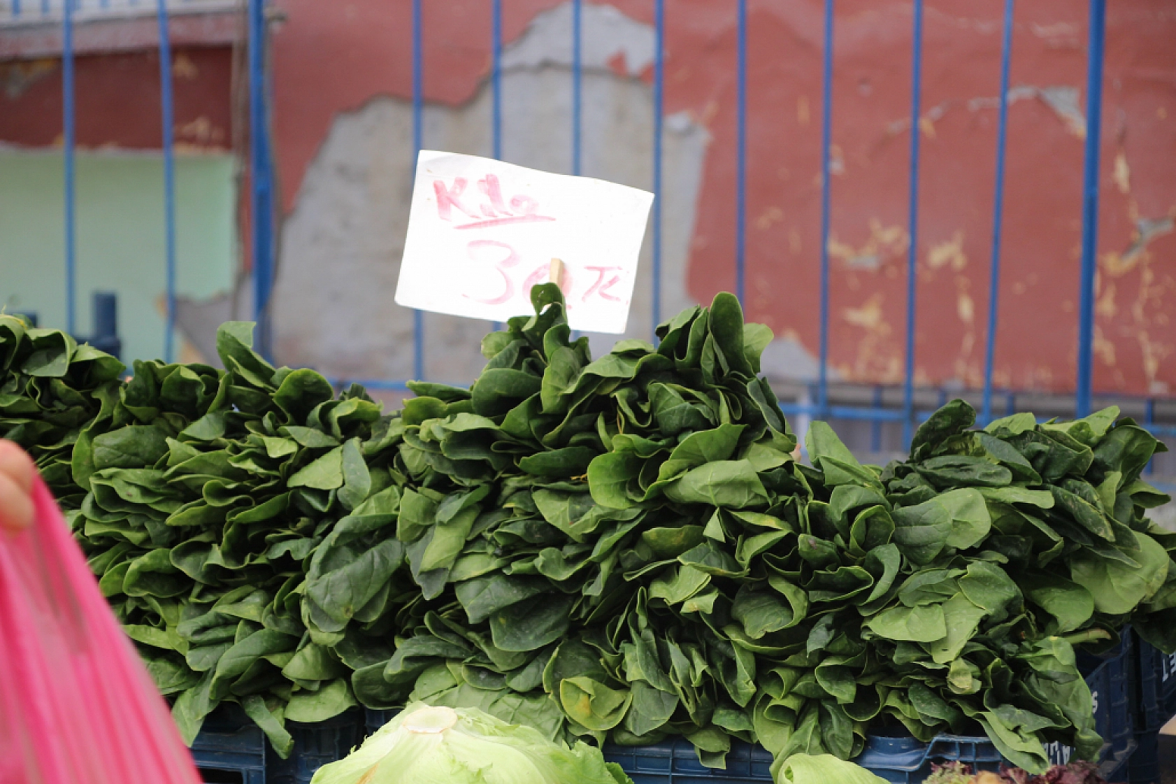 Malatya Perşembe Pazarı Güncel Fiyatlar!