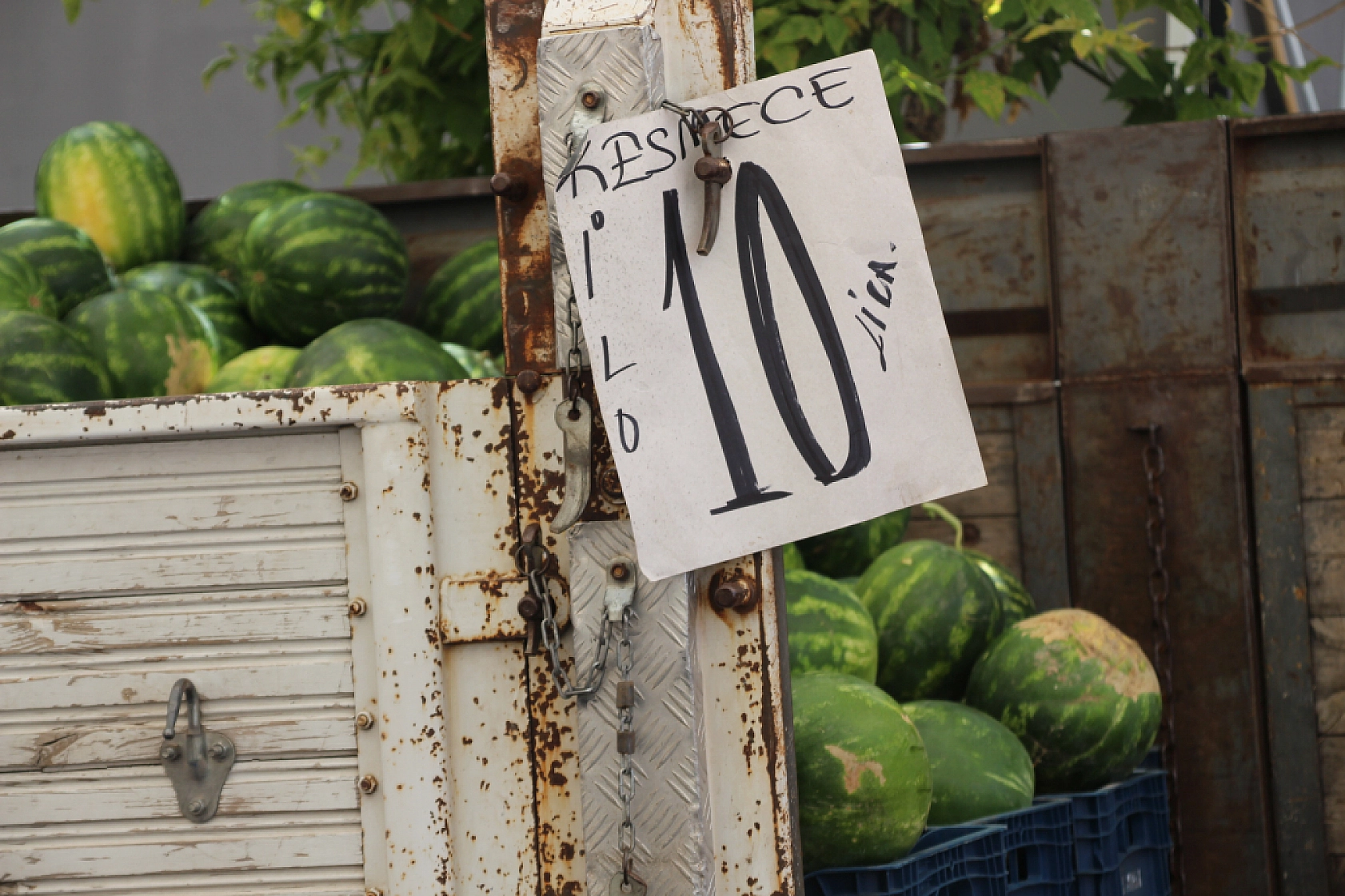 Malatya Perşembe Pazarı Güncel Fiyatlar!