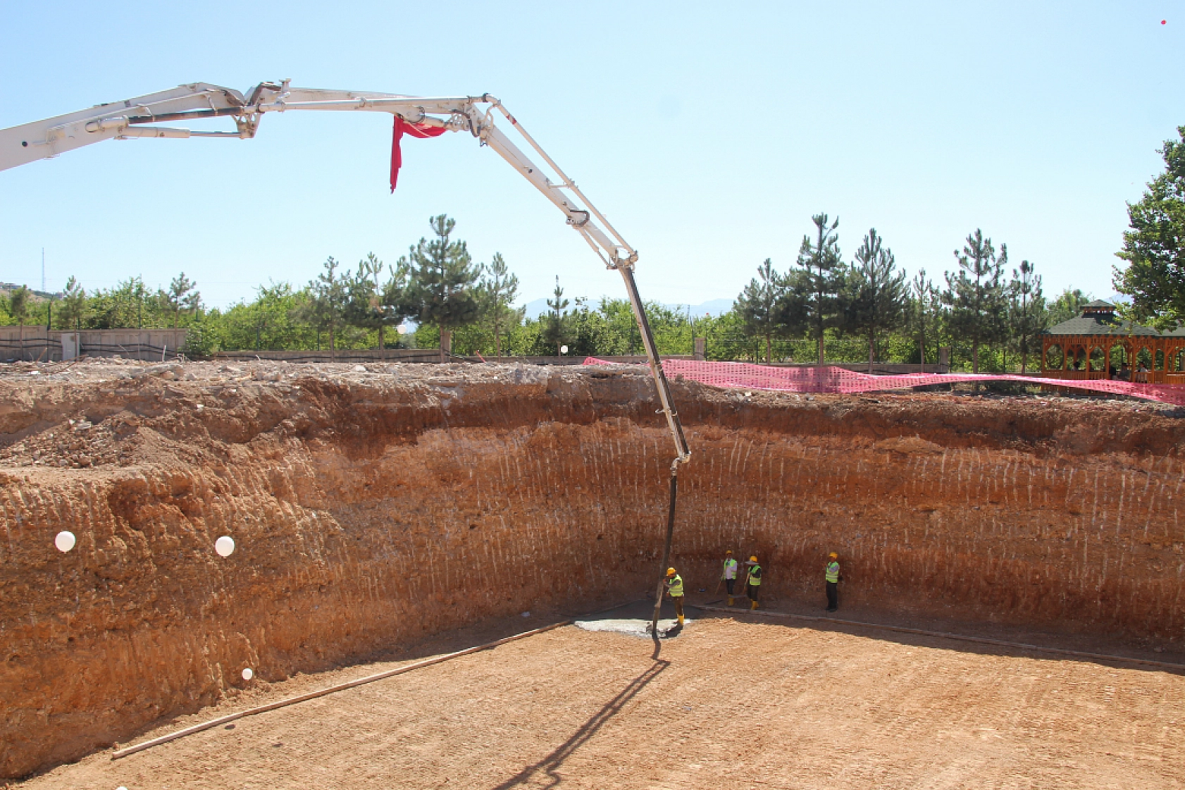 Bakan Duyurdu: Malatya Adliye ve Bölge Adliye Mahkeme Binasının