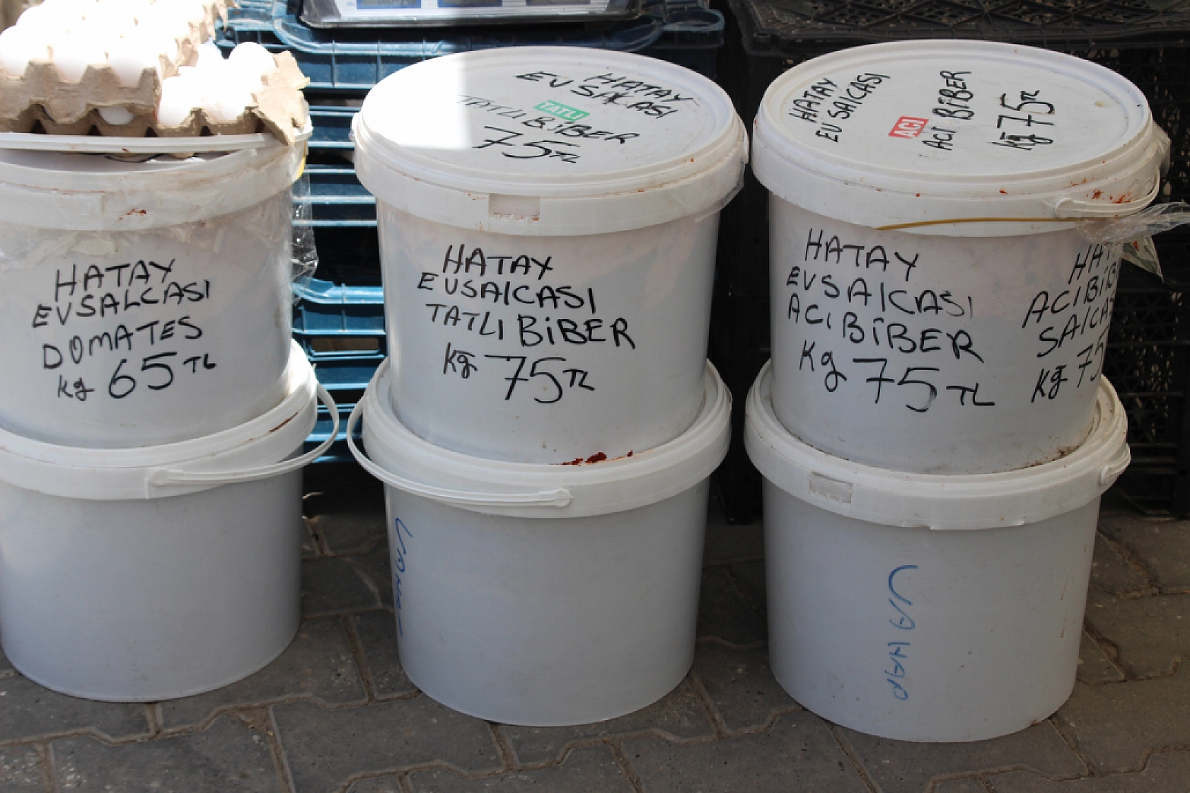 Malatya Perşembe Pazarı Güncel Fiyatlar!