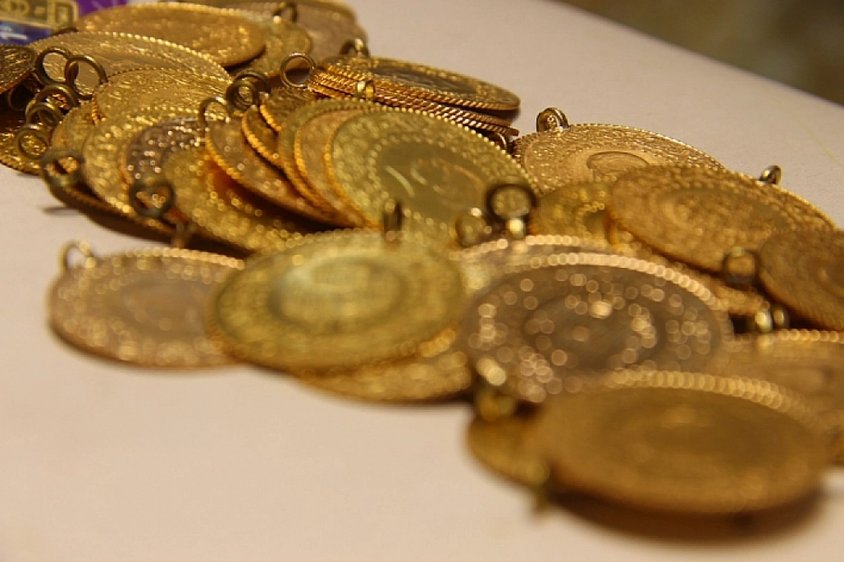 Malatya'da Altında Yeni Trend: Yatırımcıların Gözdesi