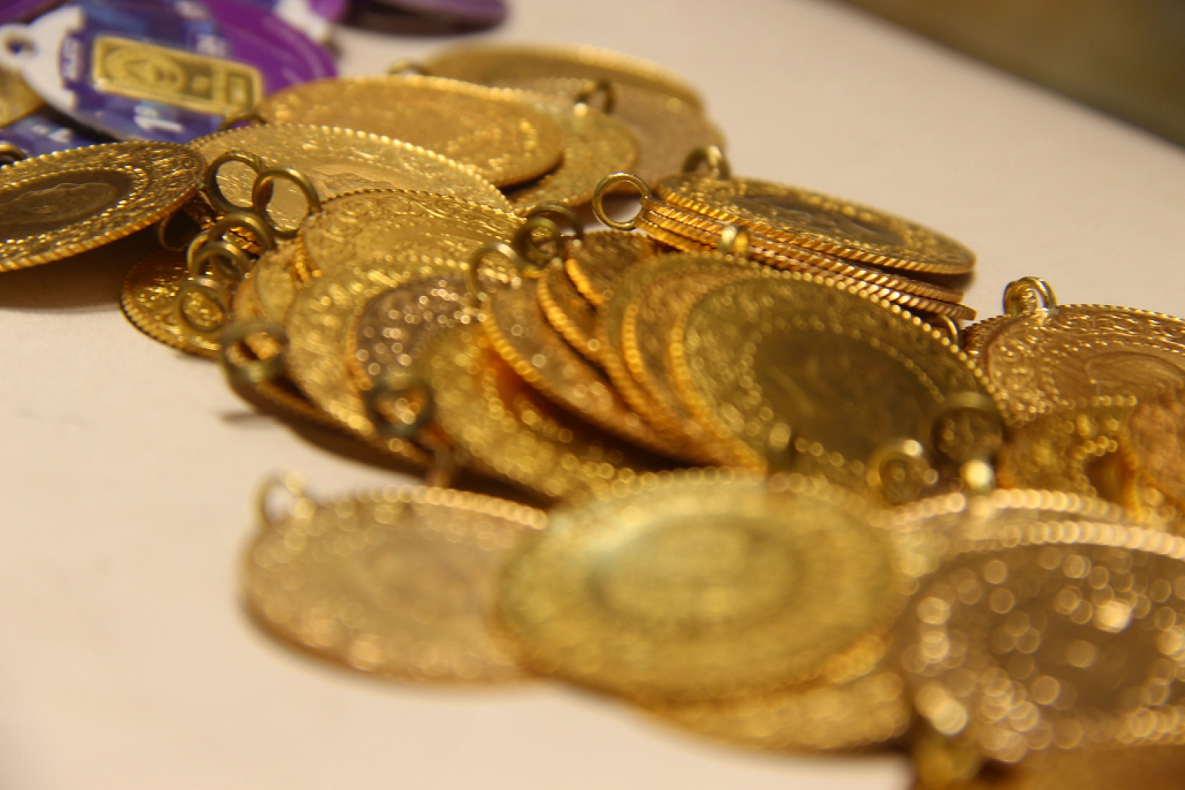 Malatyalılar altın alımını değiştirdi! Artık o altın satılmıyor! 