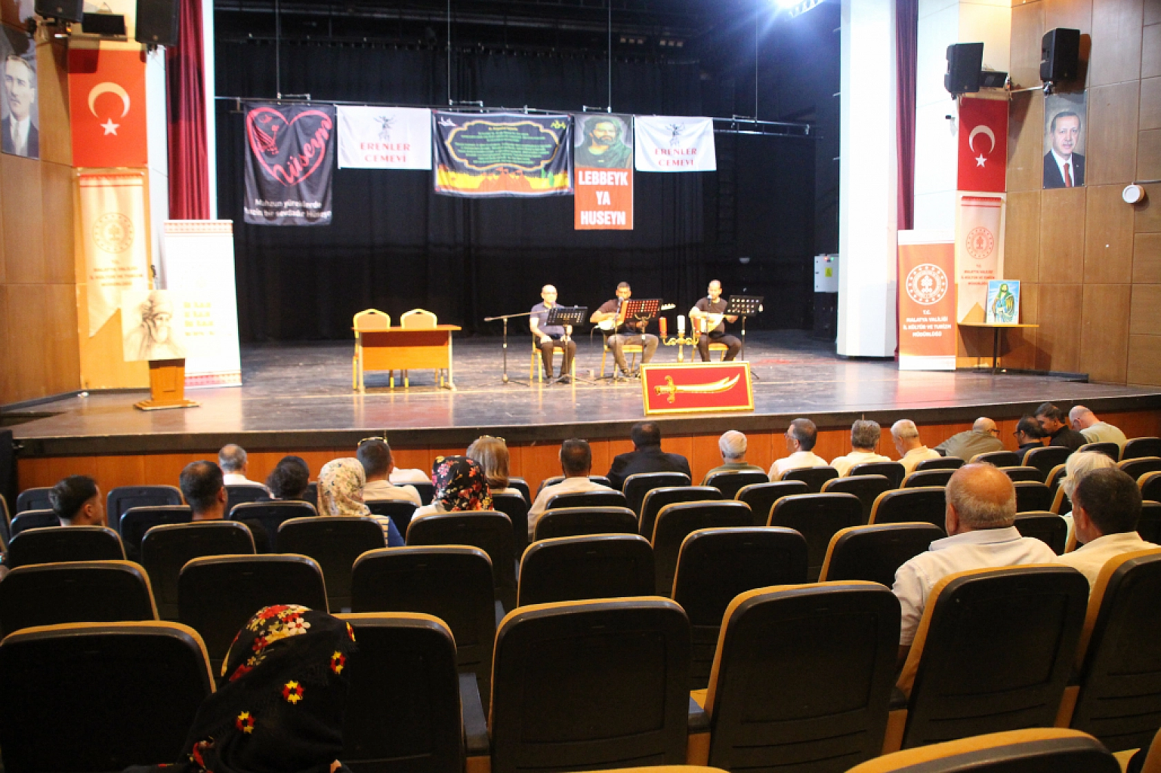 'Kerbela İnsanlık Vicdanının Sesi': Bir Savaş Değil, Katliamdır!