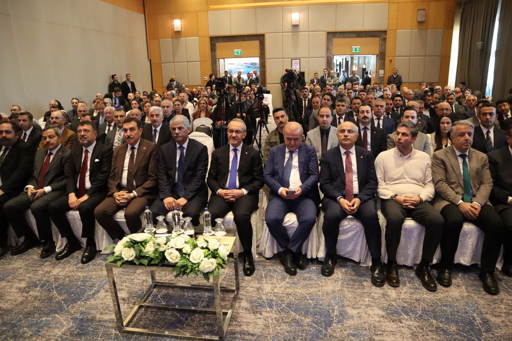 Şehir yarışı bitti: Malatya-Elazığ ittifakı başladı...