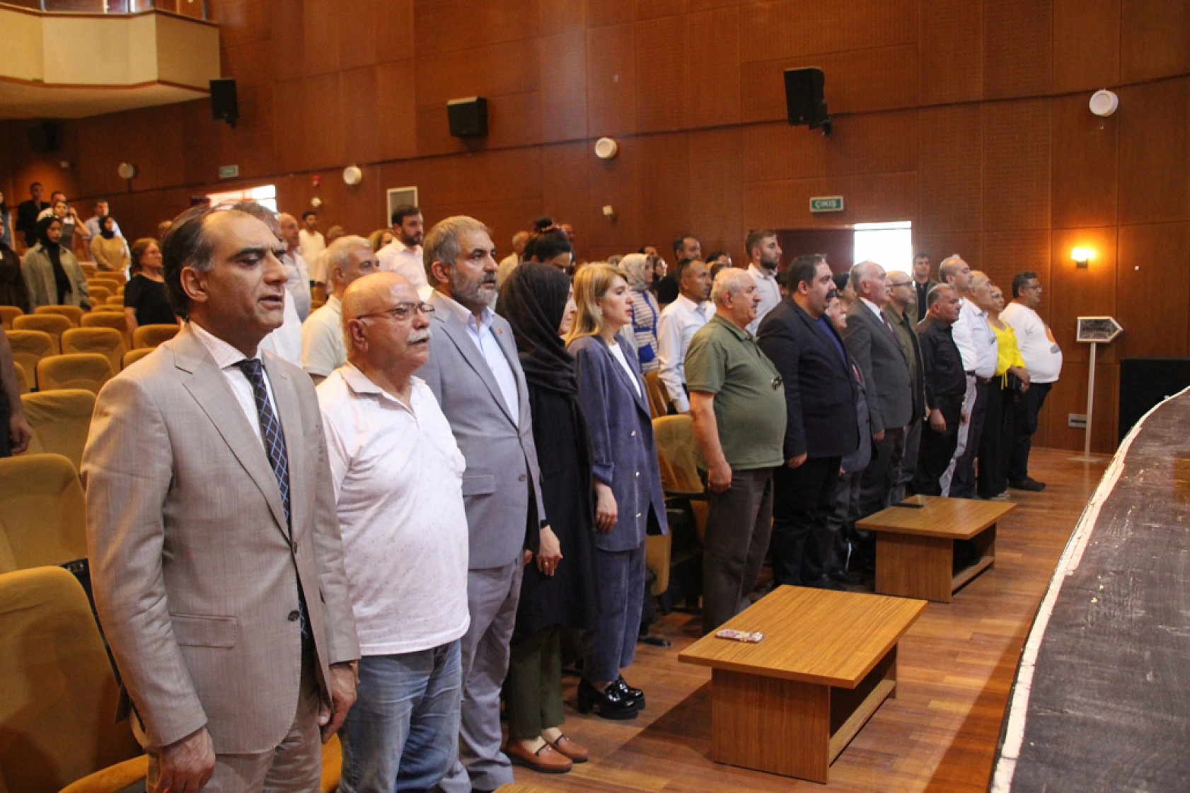 'Kerbela İnsanlık Vicdanının Sesi': Bir Savaş Değil, Katliamdır!