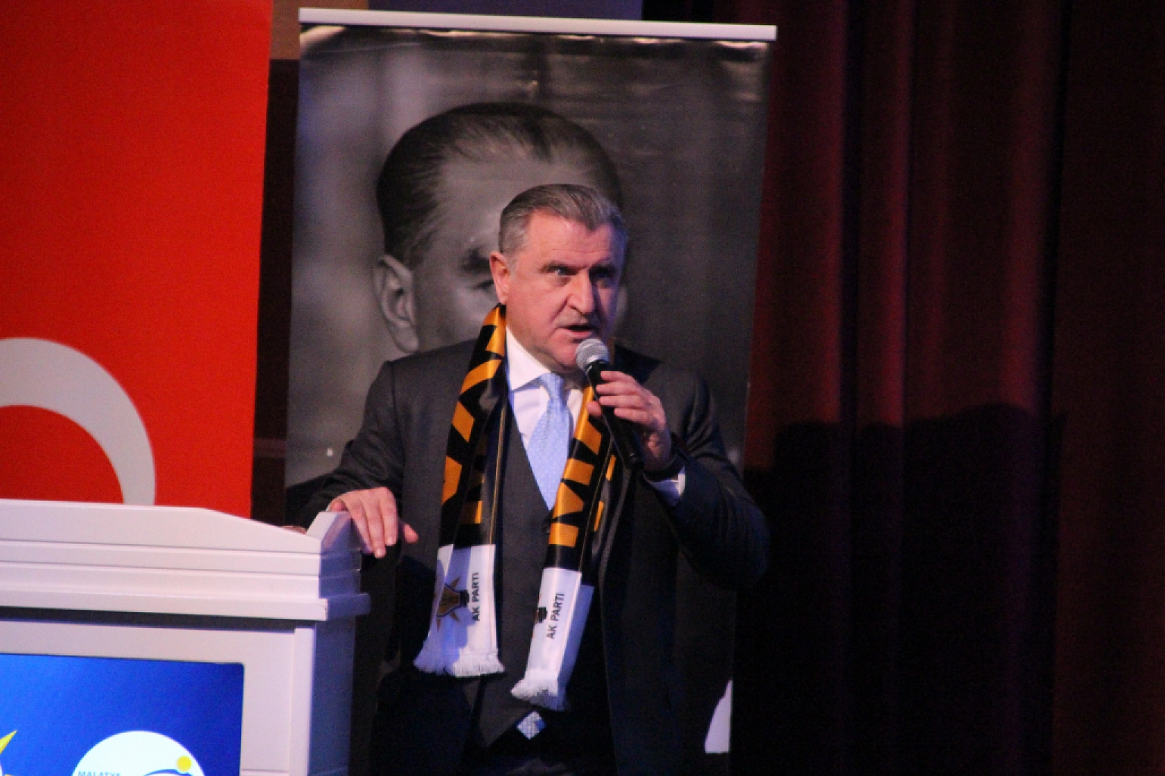 Malatya'ya 2,5 Milyar TL Yatırım Geliyor! Bu Alanlarda Kullanılacak!