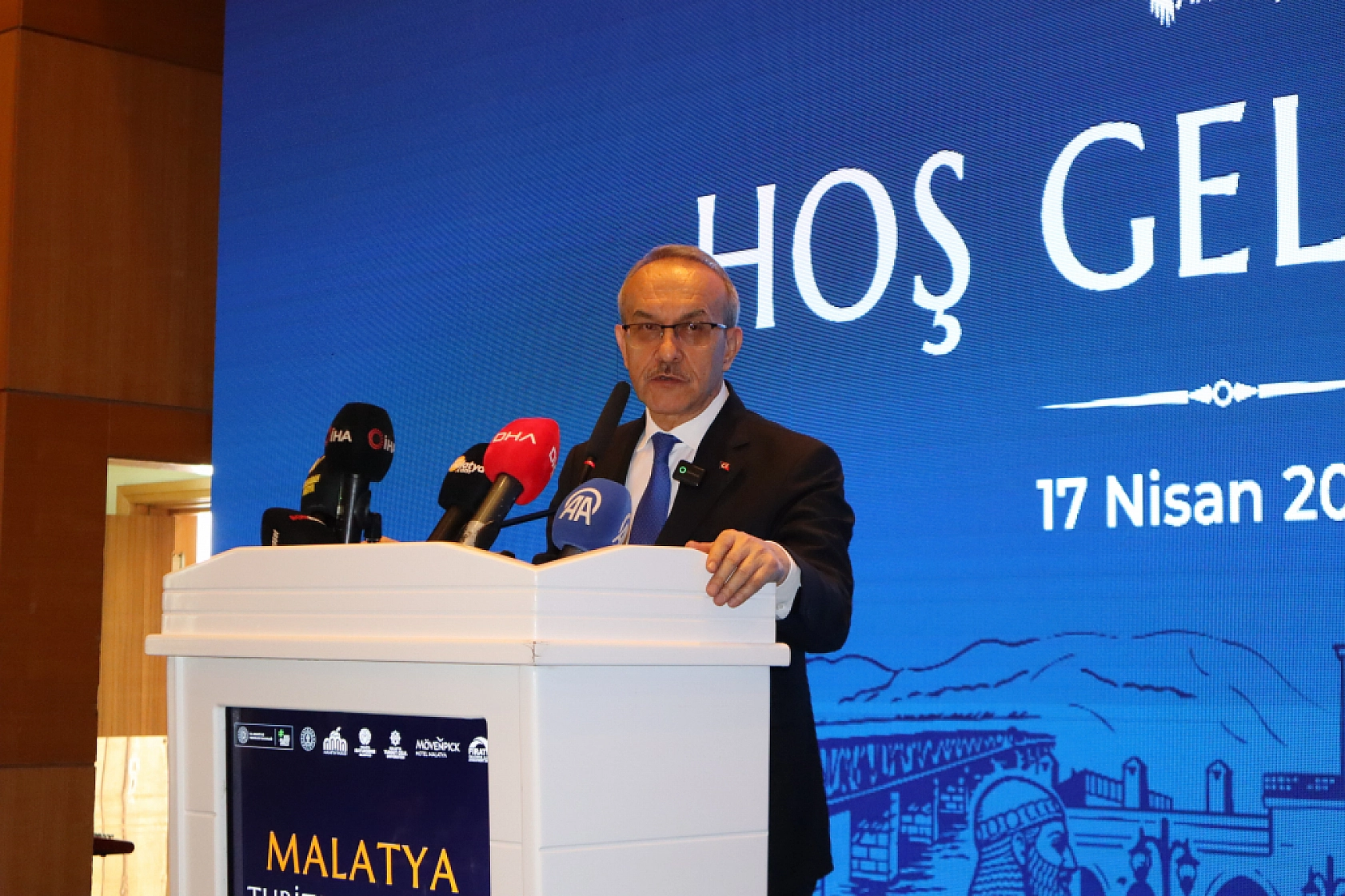 Şehir yarışı bitti: Malatya-Elazığ ittifakı başladı...
