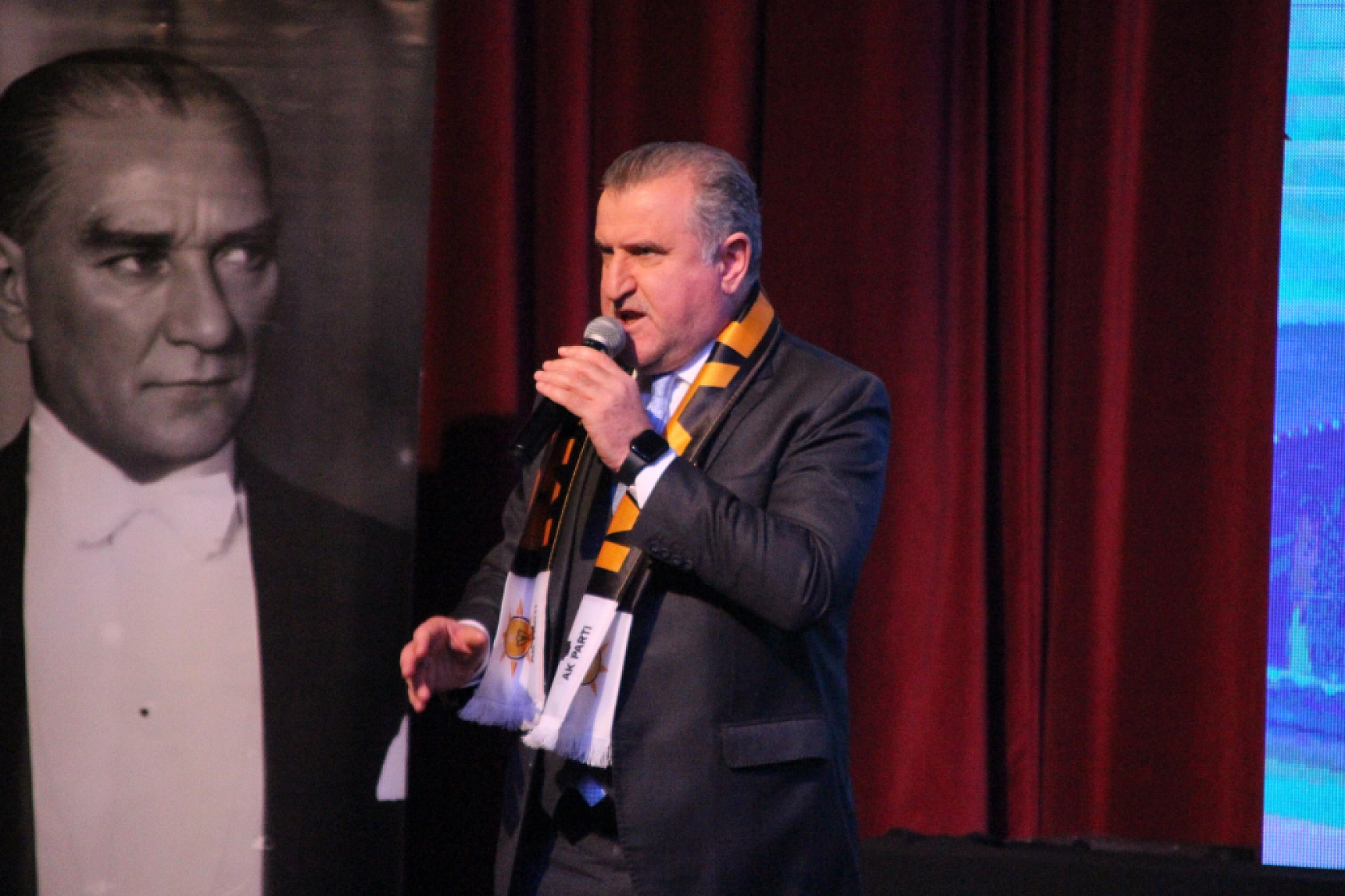 Malatya'ya 2,5 Milyar TL Yatırım Geliyor! Bu Alanlarda Kullanılacak!