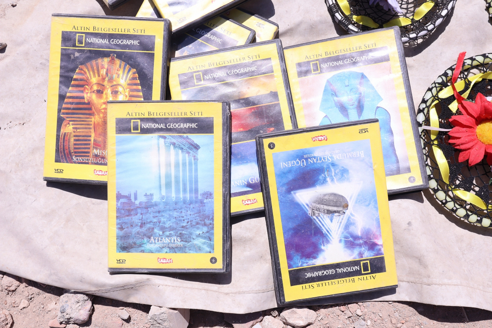 Malatya'da Ucuzluk Çevreyoluna Taştı! Bit Pazarı'nda Yoğunluk!