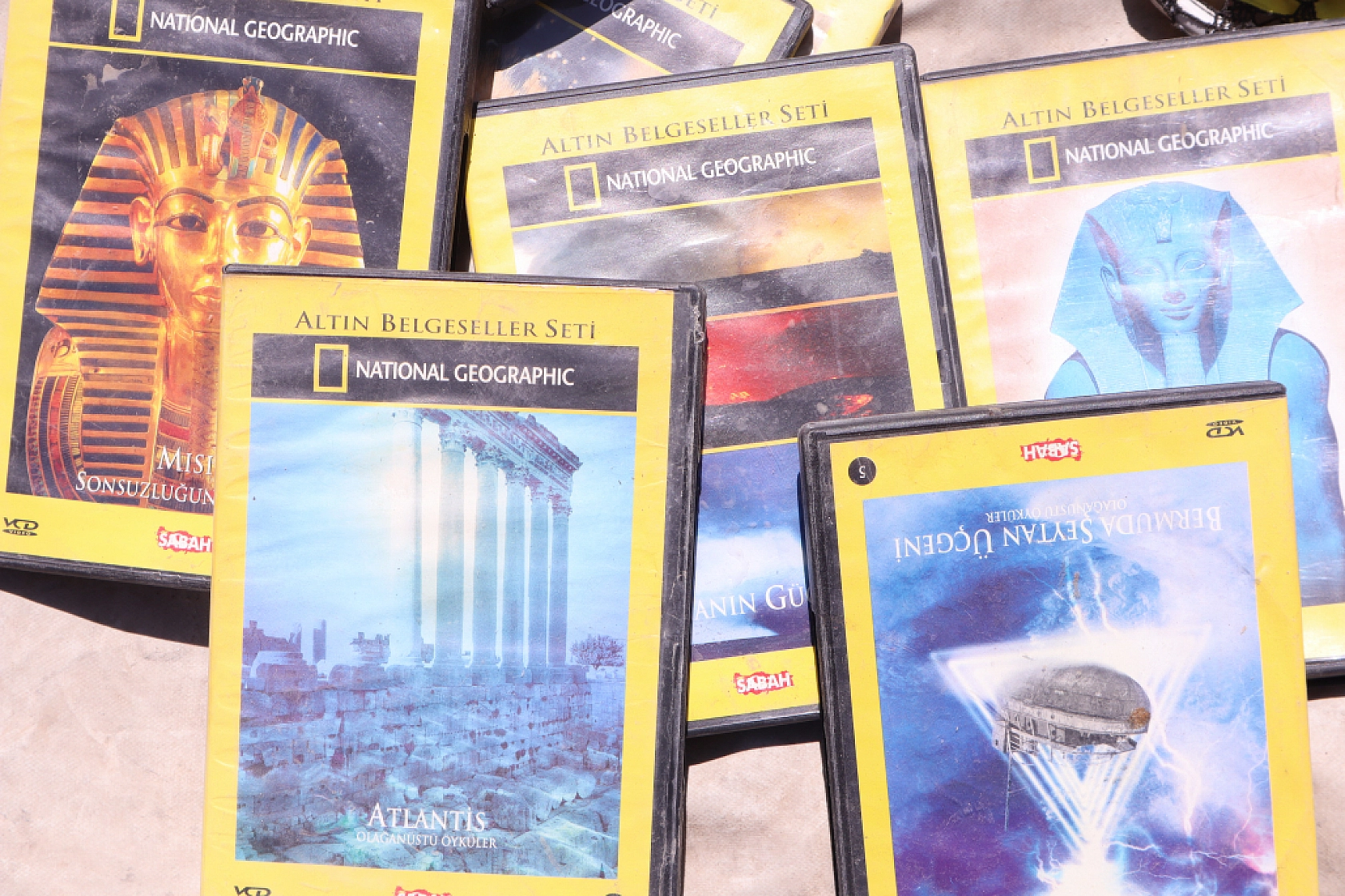 Malatya'da Ucuzluk Çevreyoluna Taştı! Bit Pazarı'nda Yoğunluk!