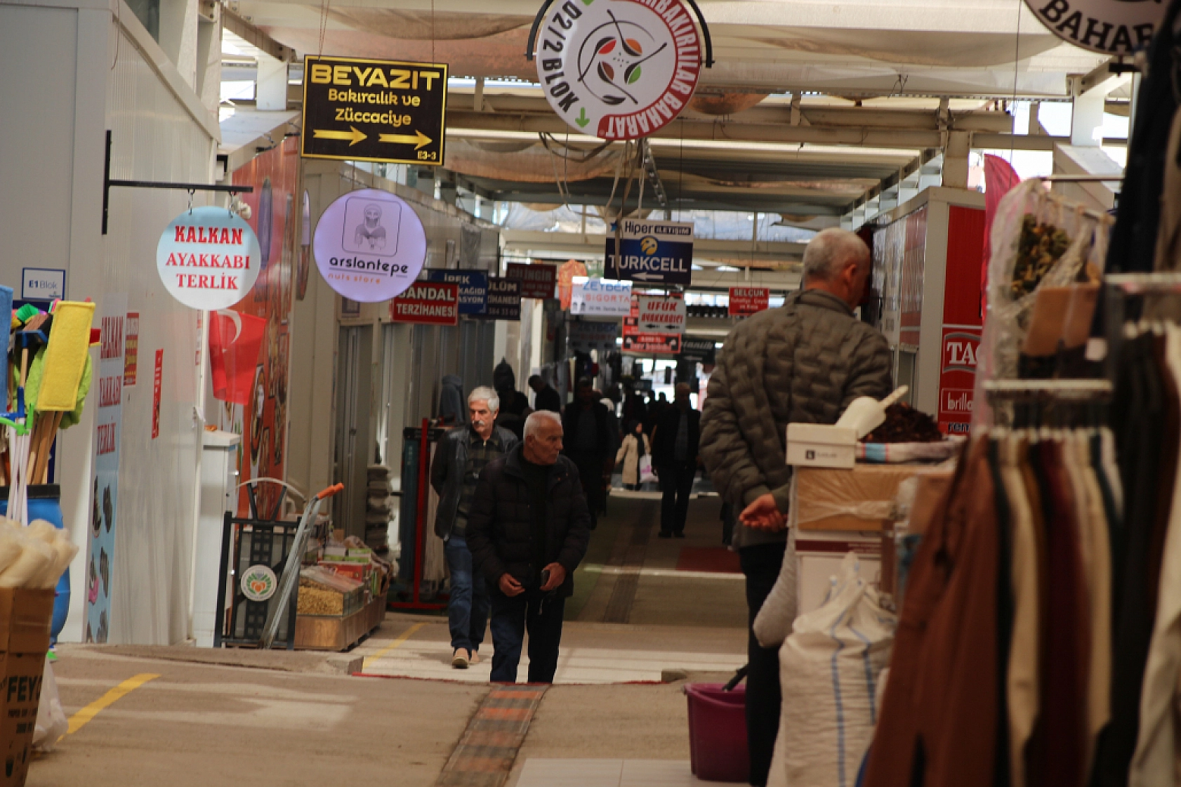 Esnafın 31 Mayıs tedirginliği başladı: Gözü kulağı vekillerde