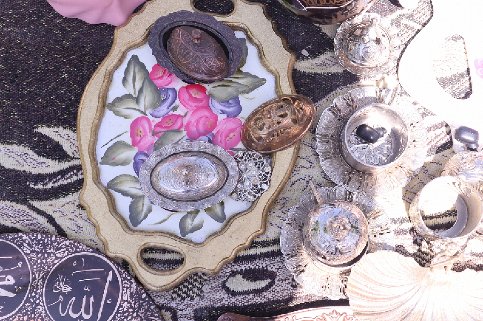 Malatya Pazar Pazarı'nda Her Bütçeye Uygun Fiyatlar... Detaylar...