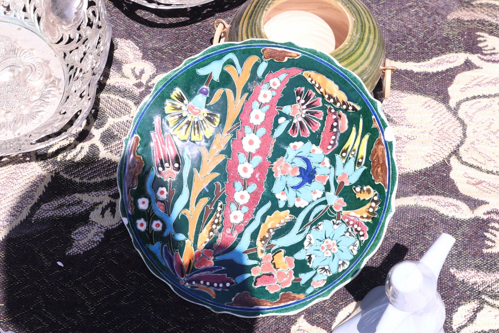 Malatya Pazar Pazarı'nda Her Bütçeye Uygun Fiyatlar... Detaylar...