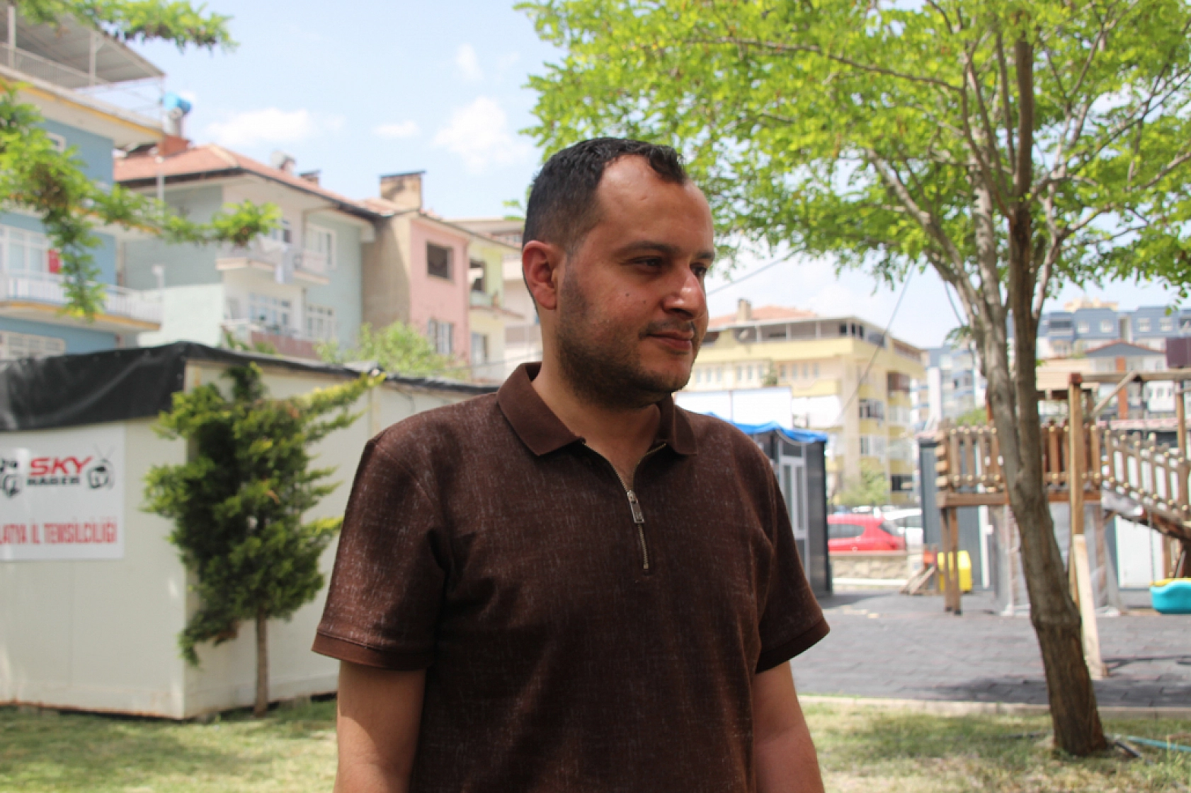 Deprem görmüş Malatya'da yeni tehlike: 30 bin kaçak yapı…