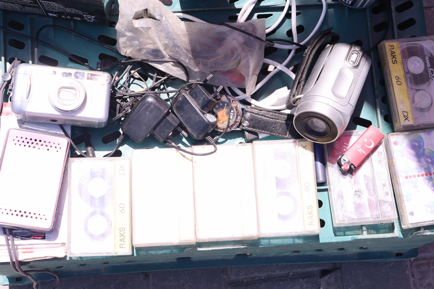 Malatya Pazar Pazarı'nda Her Bütçeye Uygun Fiyatlar... Detaylar...