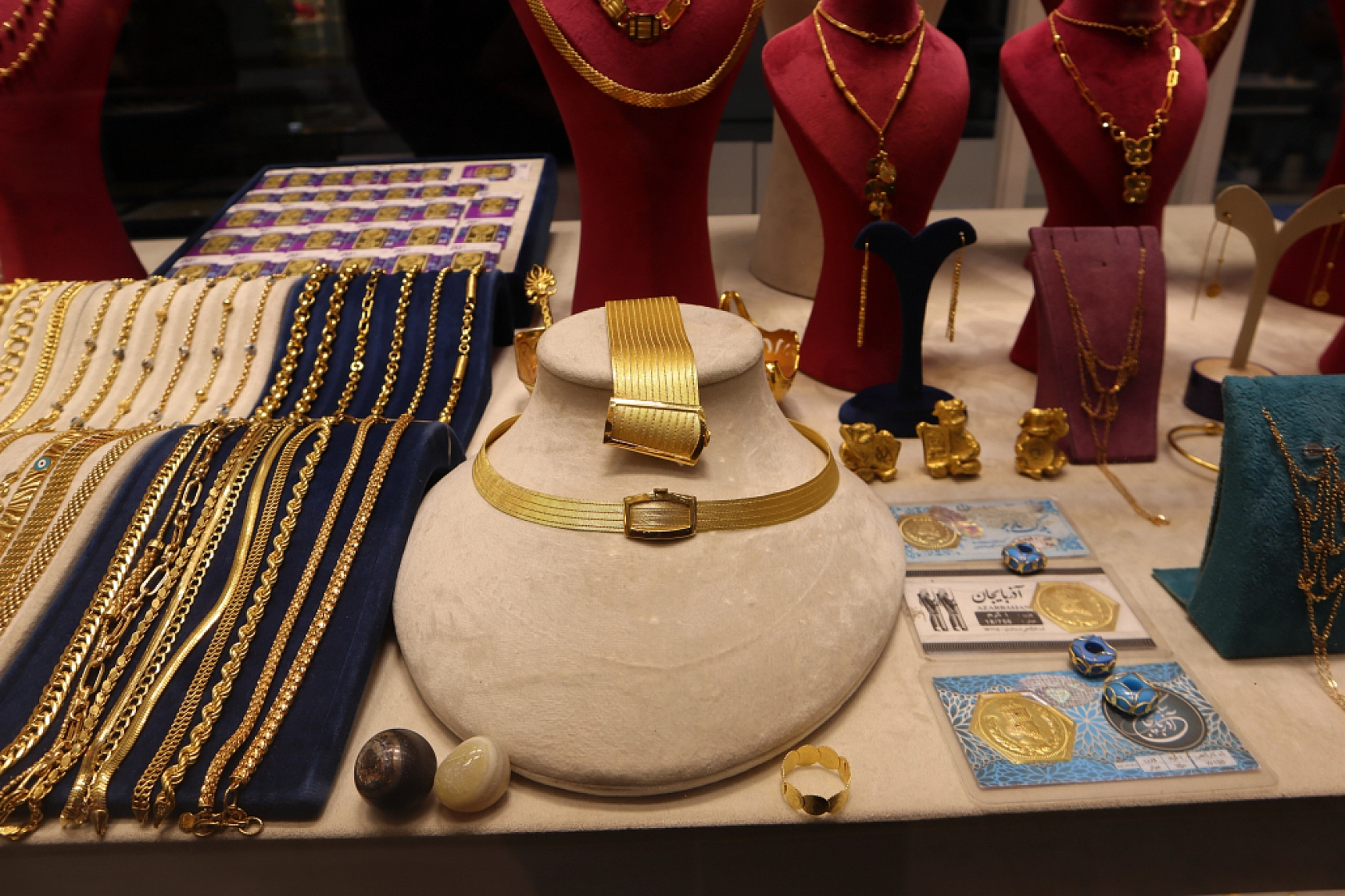 Altın yeni dönem: Alım-satımlarda yüzde 2 oranında vergi alınacak!