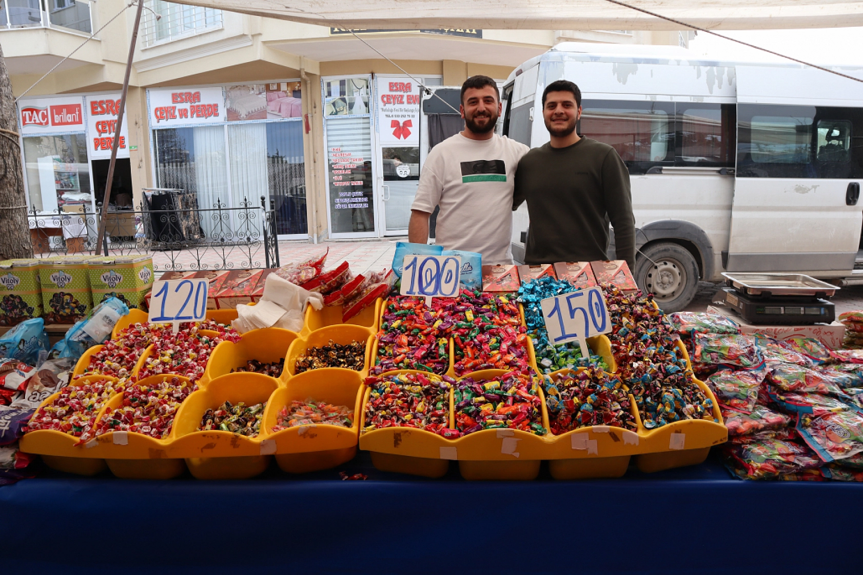 Bu hafta pazarda mor ve beyaz lahana zam şampiyonu oldu! İşte Güncel Meyve ve Sebze Fiyatları!