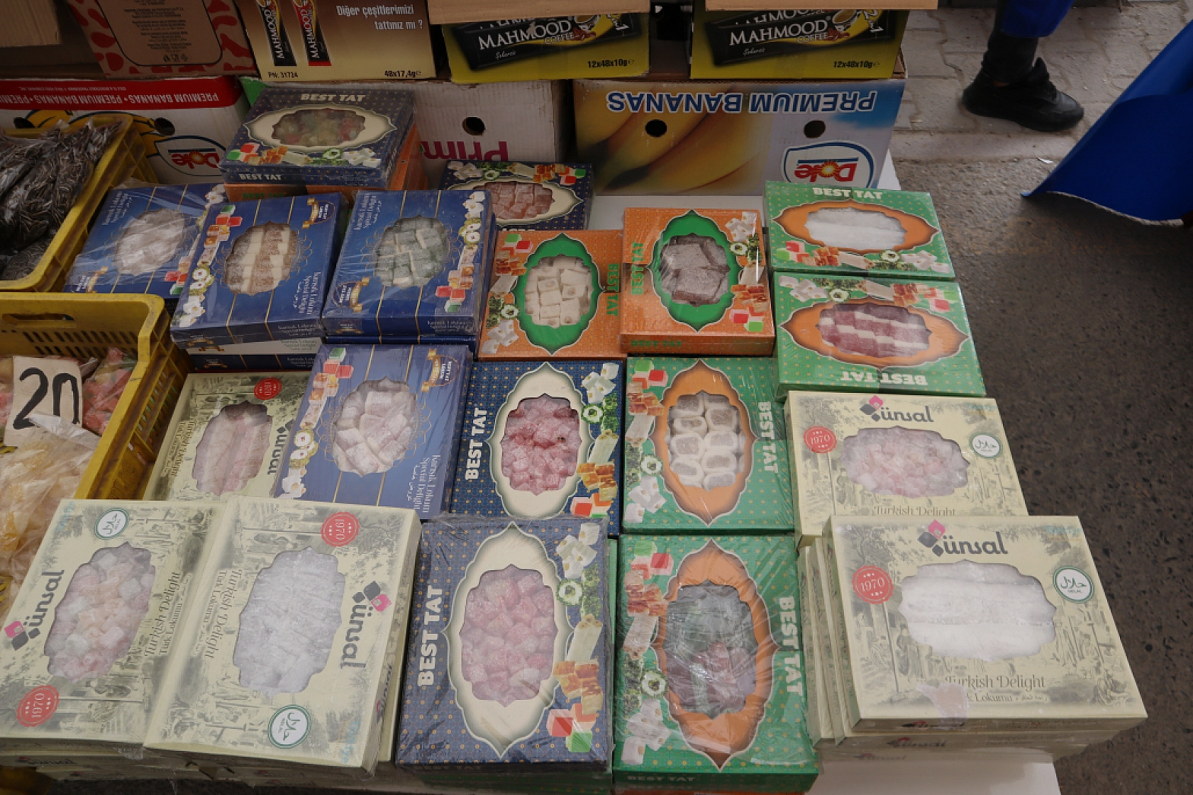 Bu hafta pazarda mor ve beyaz lahana zam şampiyonu oldu! İşte Güncel Meyve ve Sebze Fiyatları!