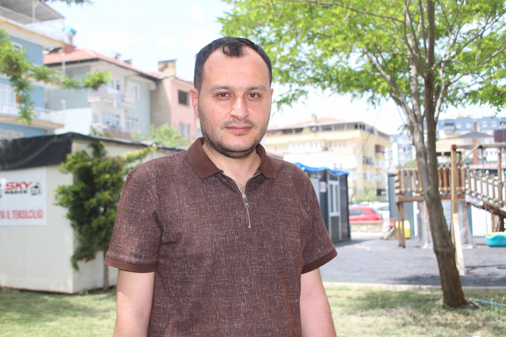 Deprem görmüş Malatya'da yeni tehlike: 30 bin kaçak yapı…