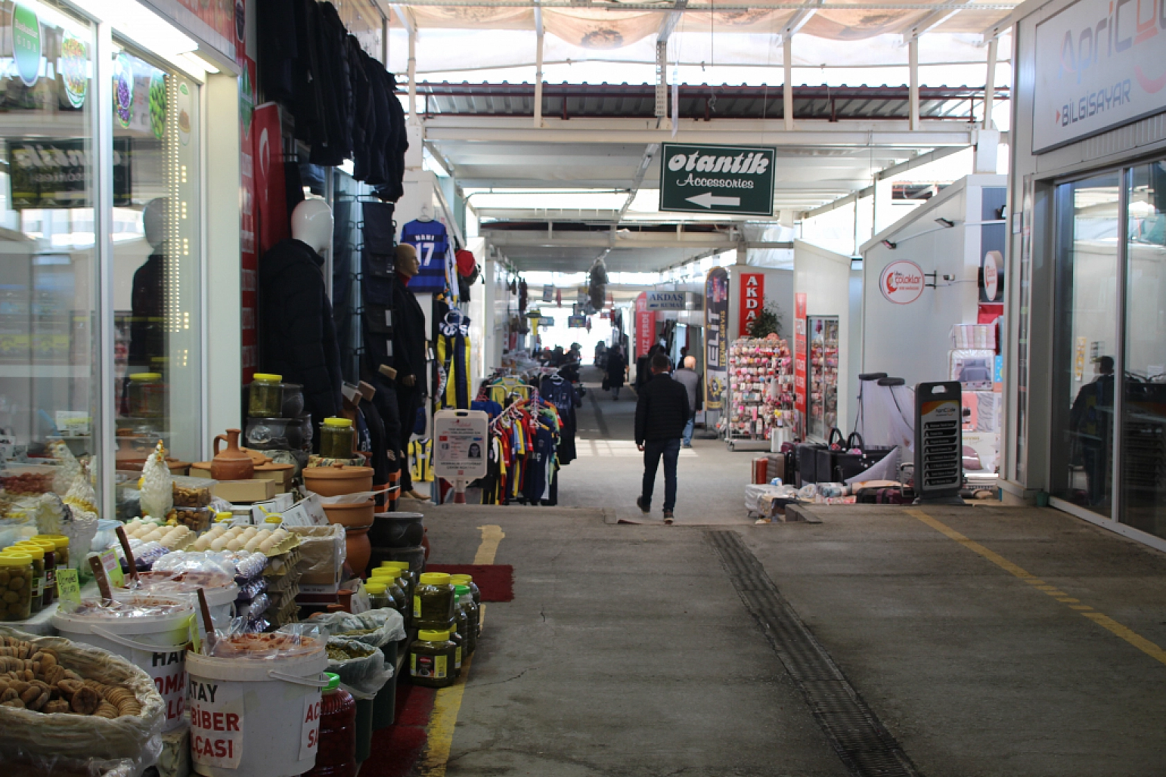 Esnafın 31 Mayıs tedirginliği başladı: Gözü kulağı vekillerde