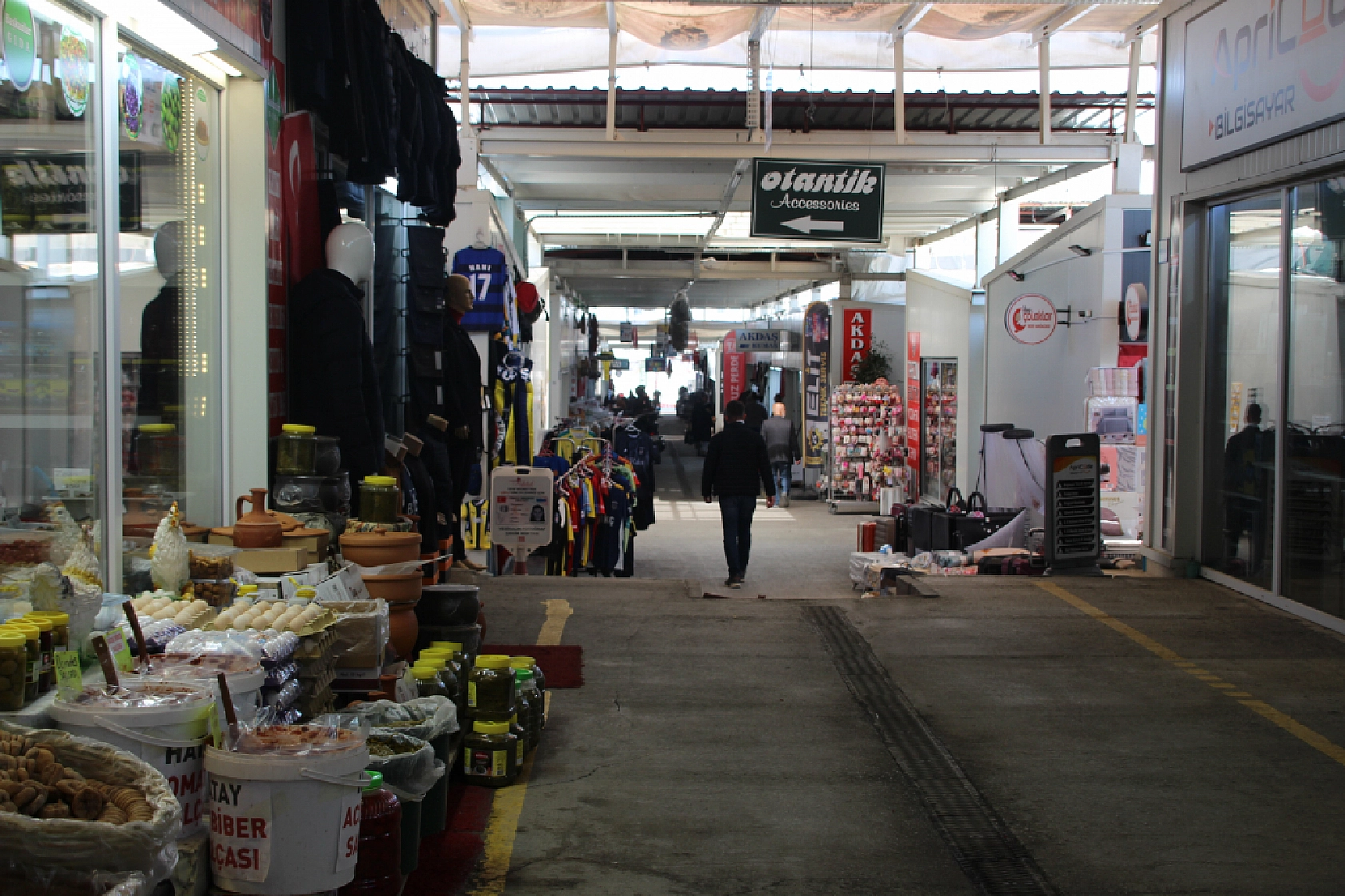 Malatya'da Ruhsat Engeline Bakanlık Freni: Belediyelere 2 aylık süre tanınacak!