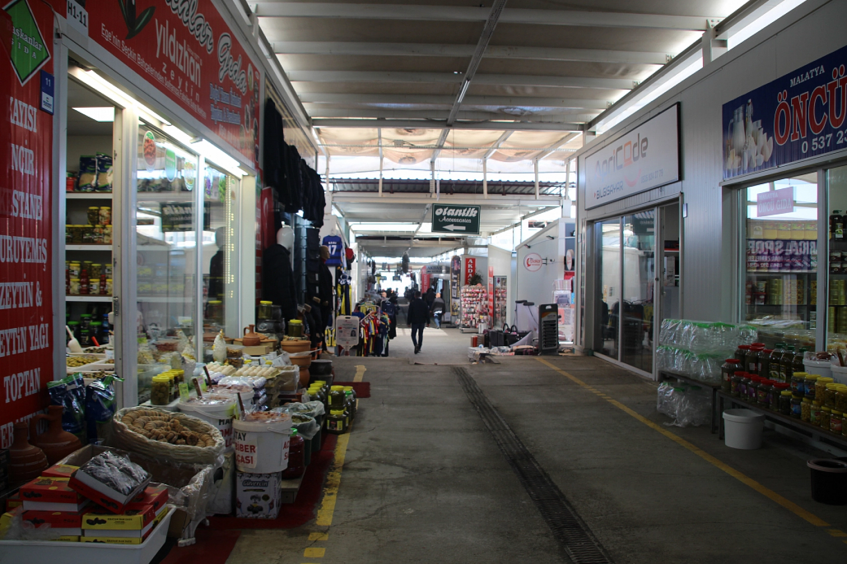 Esnafın 31 Mayıs tedirginliği başladı: Gözü kulağı vekillerde