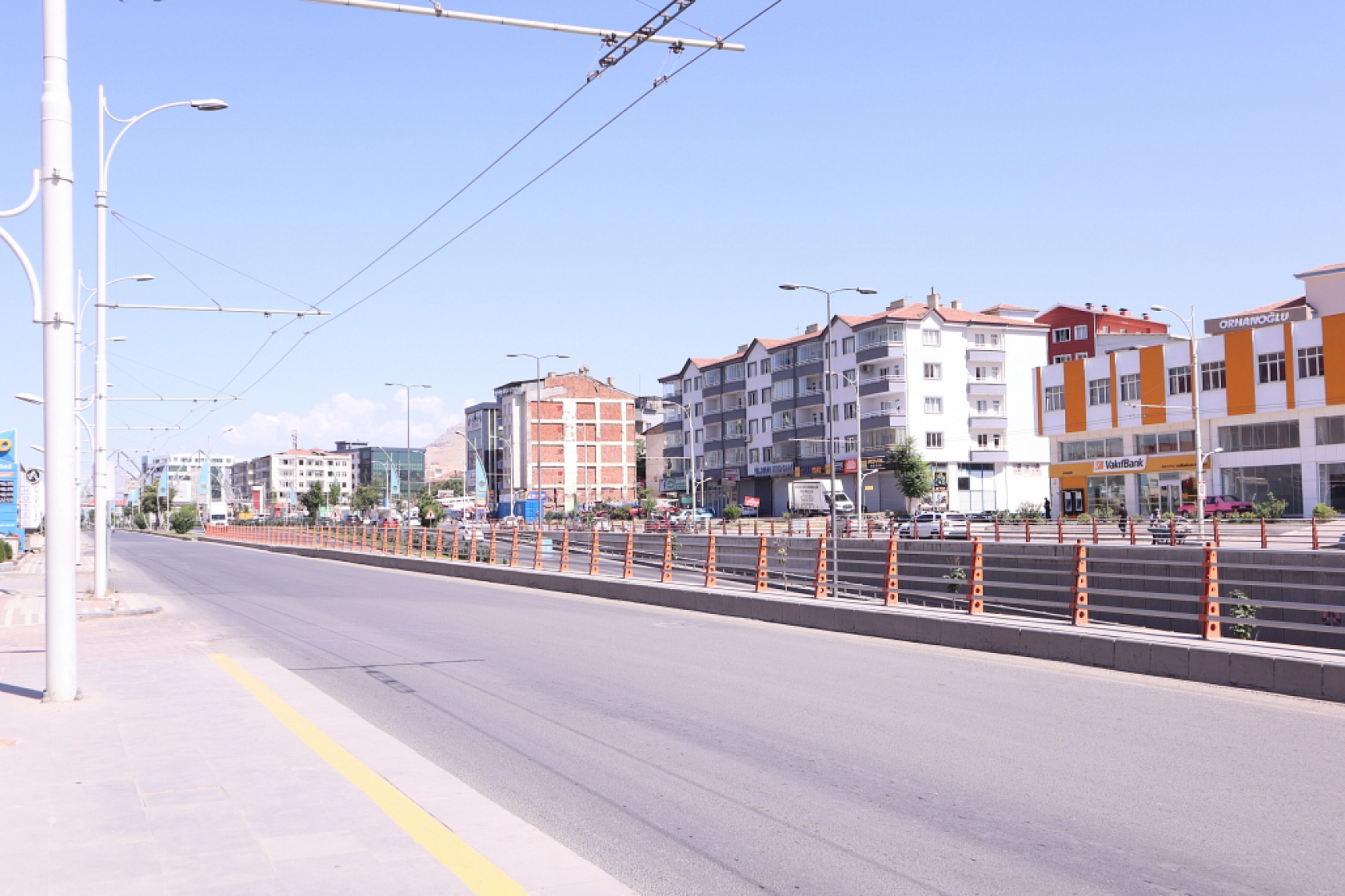 Malatya'ya Ceza Yağacak..!