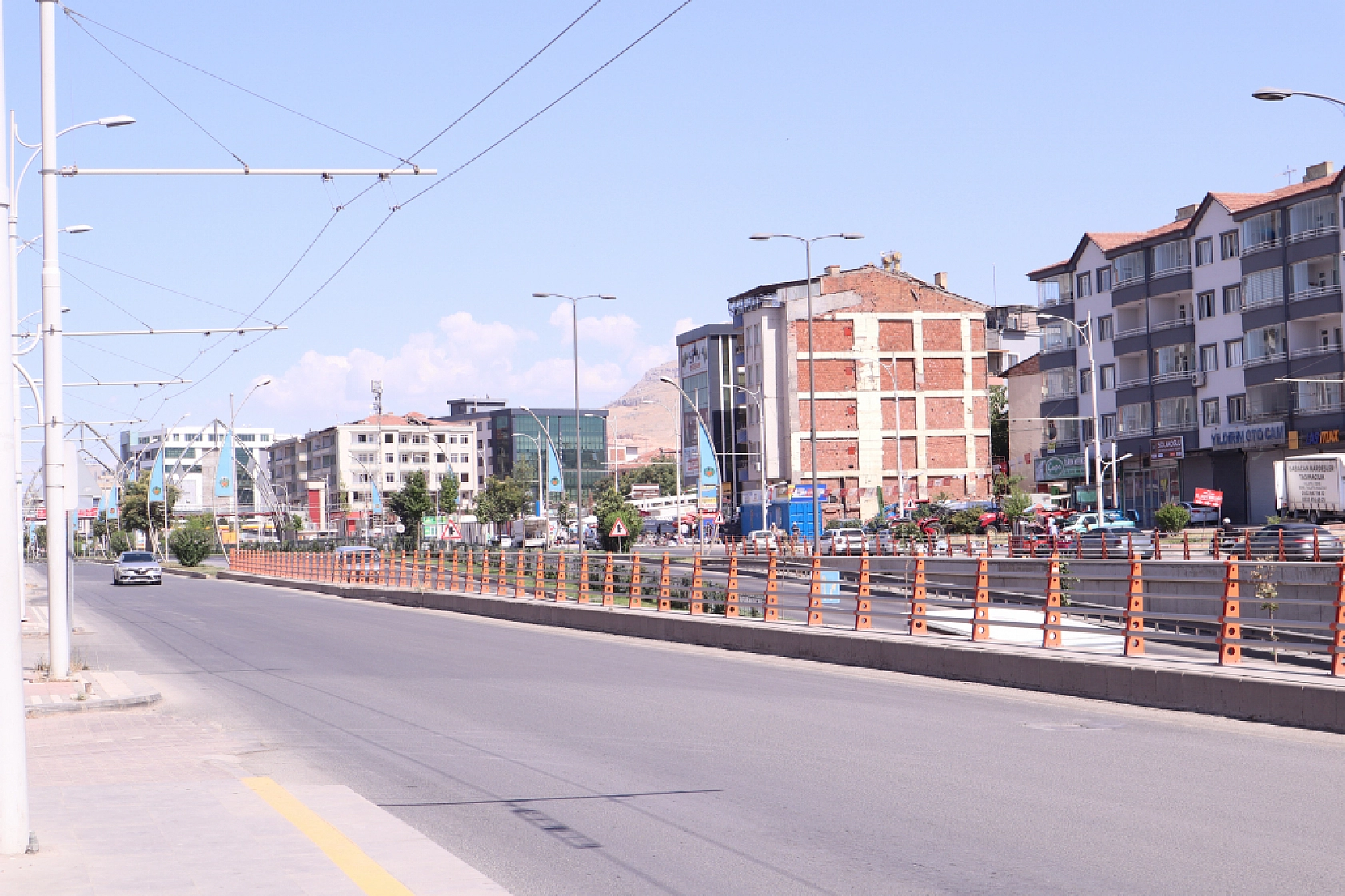 Malatya'ya Ceza Yağacak..!