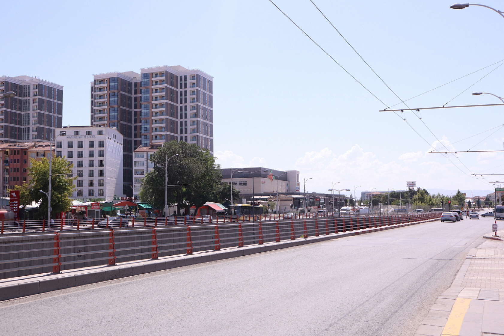 Malatya'ya Ceza Yağacak..!