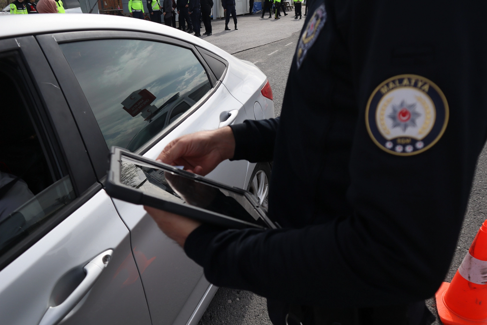 'Çok ceza yazıyorsunuz' eleştirilerine Vali Yavuz'dan net yanıt: Denetimler azalmayacak!