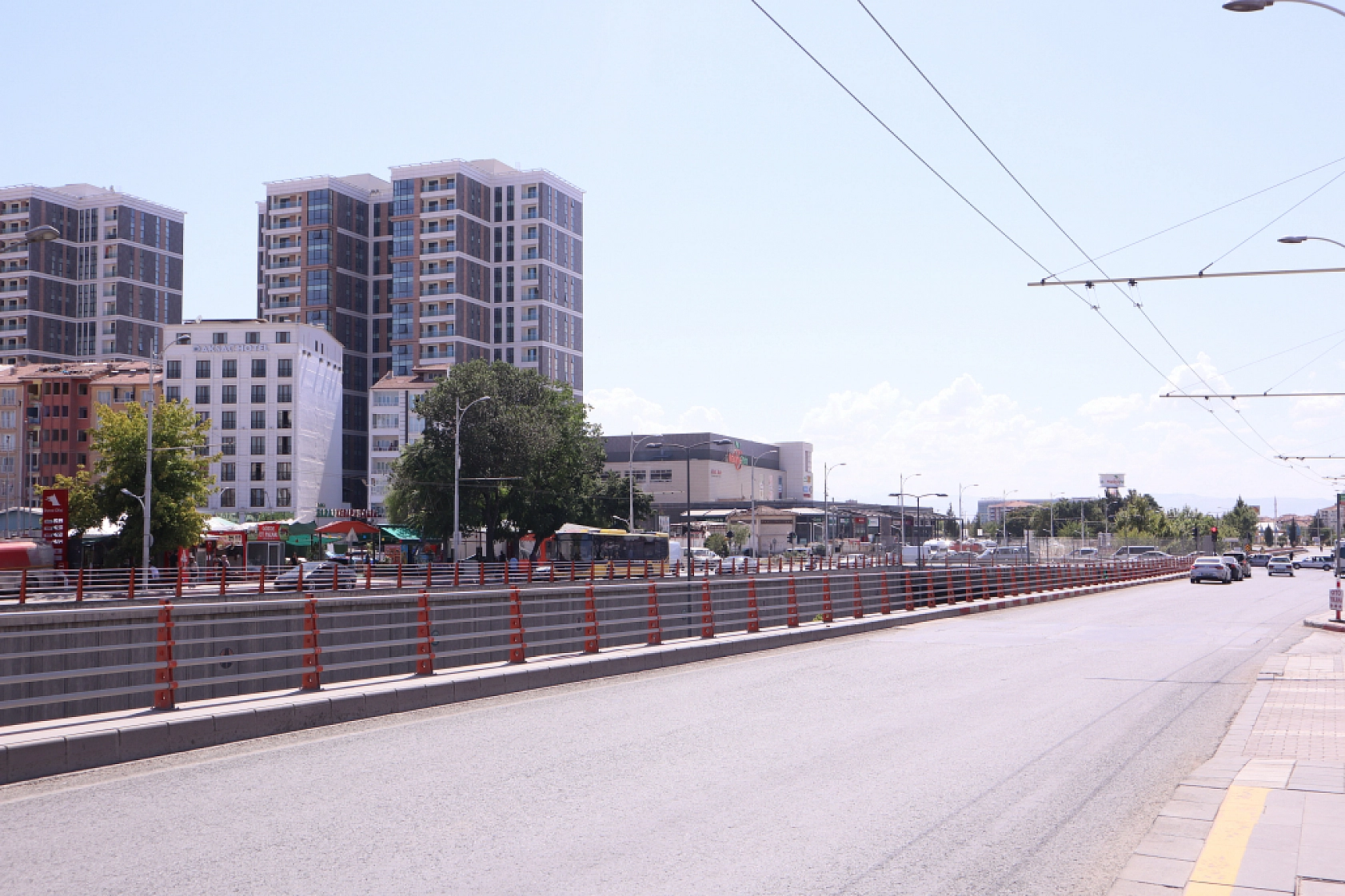 Malatya'ya Ceza Yağacak..!