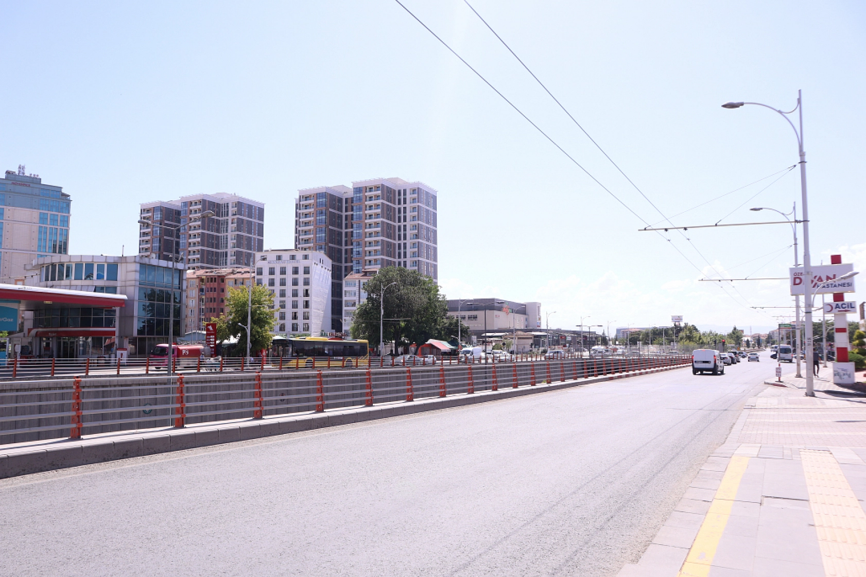 Malatya'ya Ceza Yağacak..!