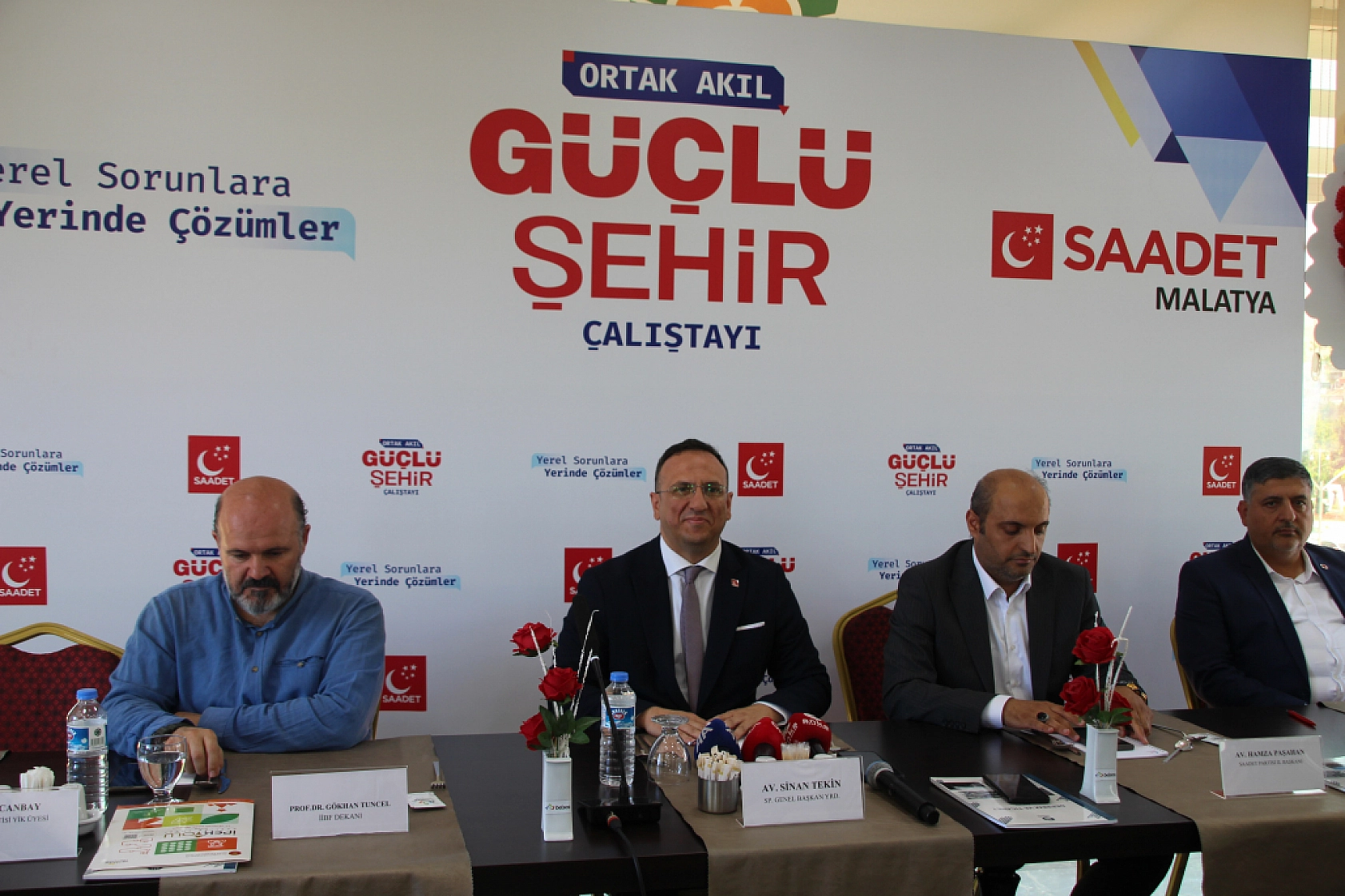 Malatya'da Tek Ürün Ekonomiyi Olumsuz Etkiliyor: Tarımda Çeşitlendirme Şart