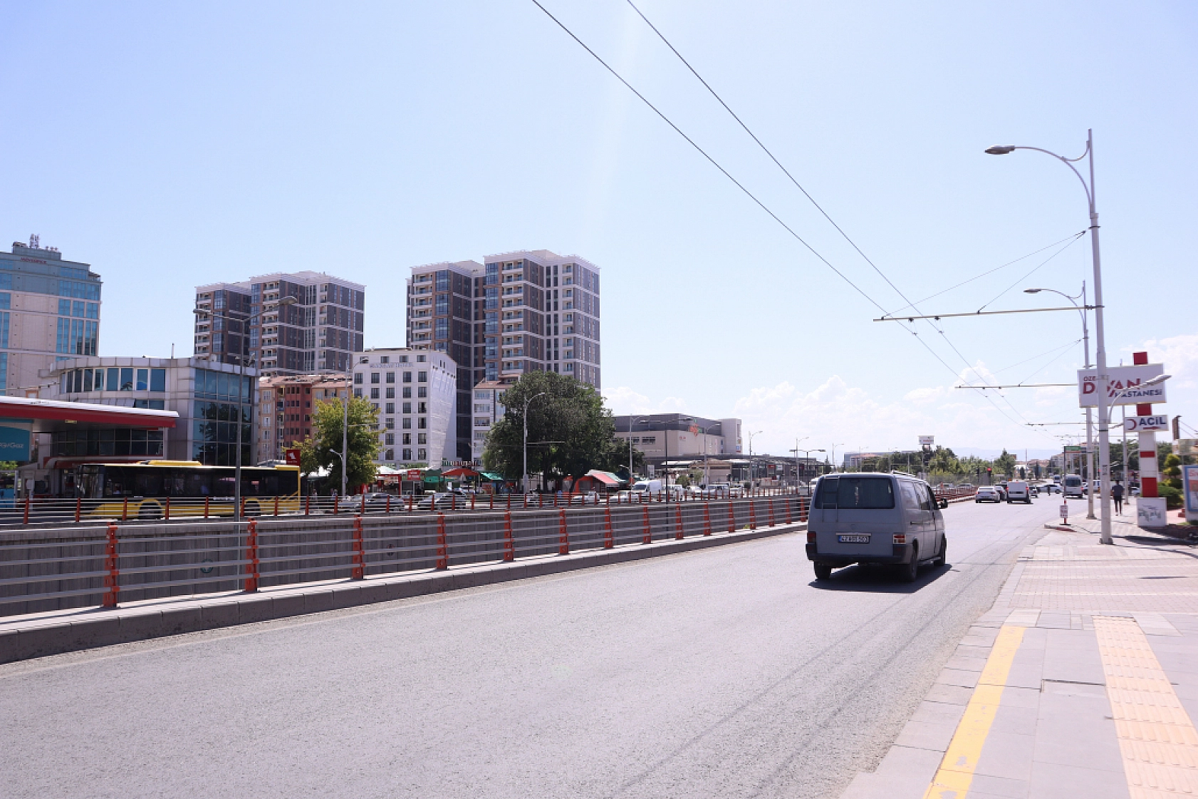 Malatya'ya Ceza Yağacak..!