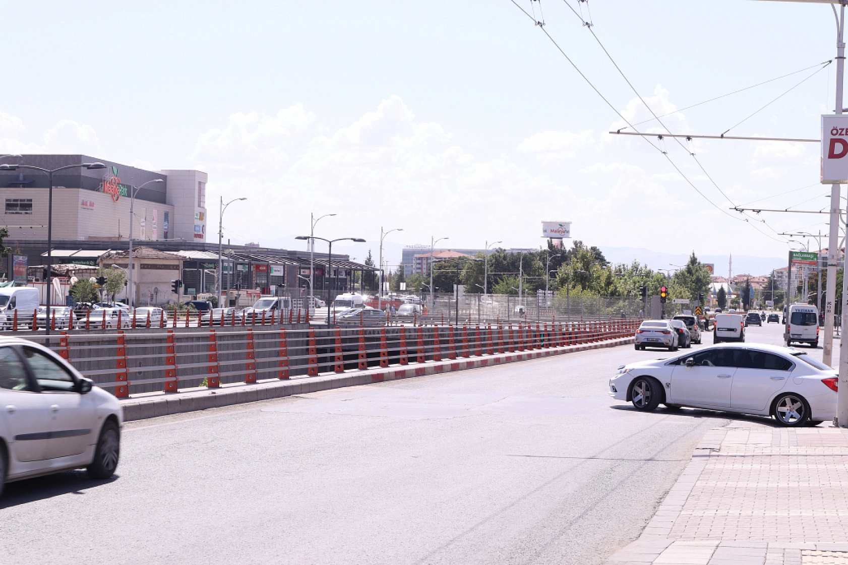 Malatya'ya Ceza Yağacak..!