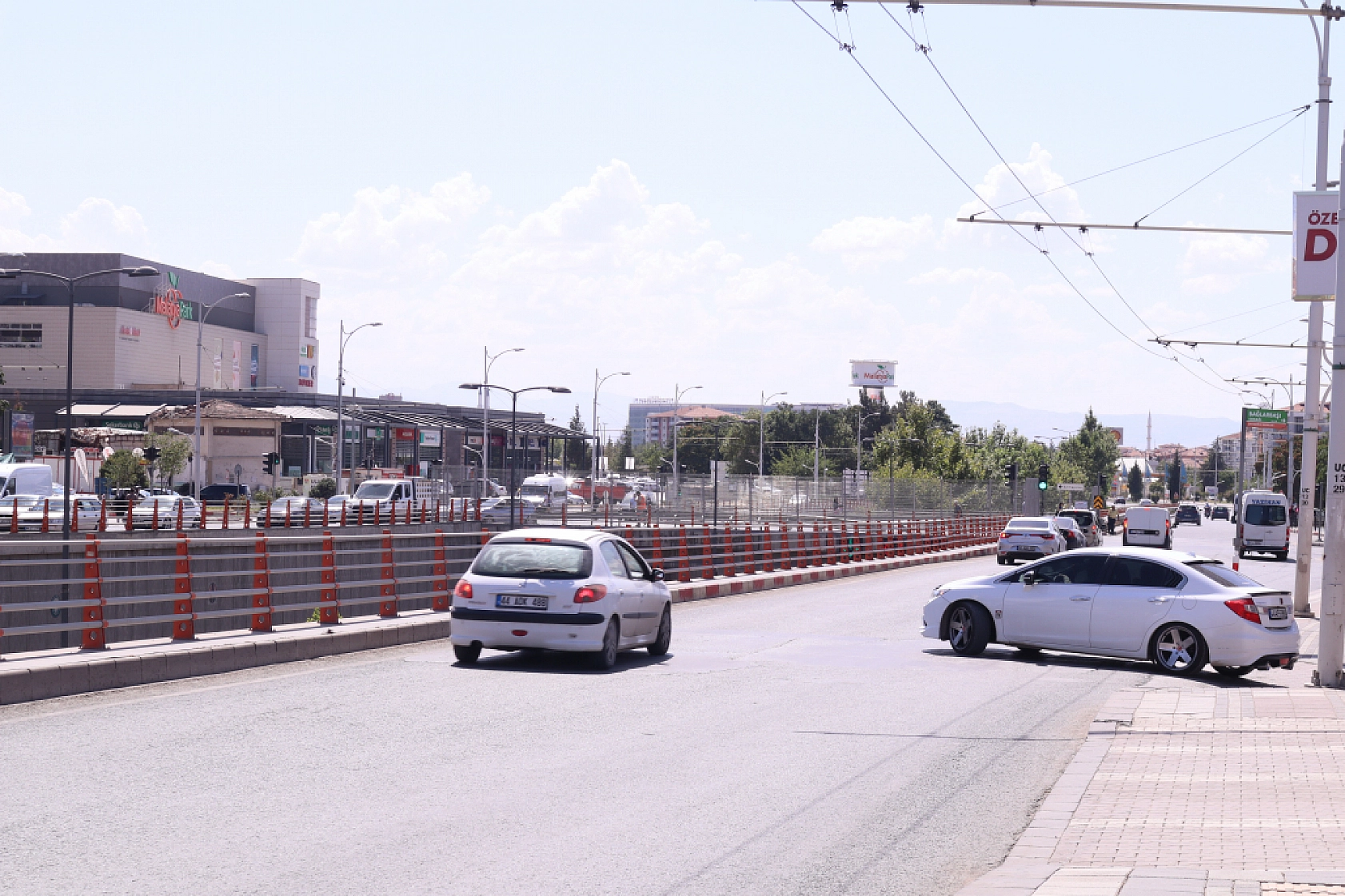 Malatya'ya Ceza Yağacak..!