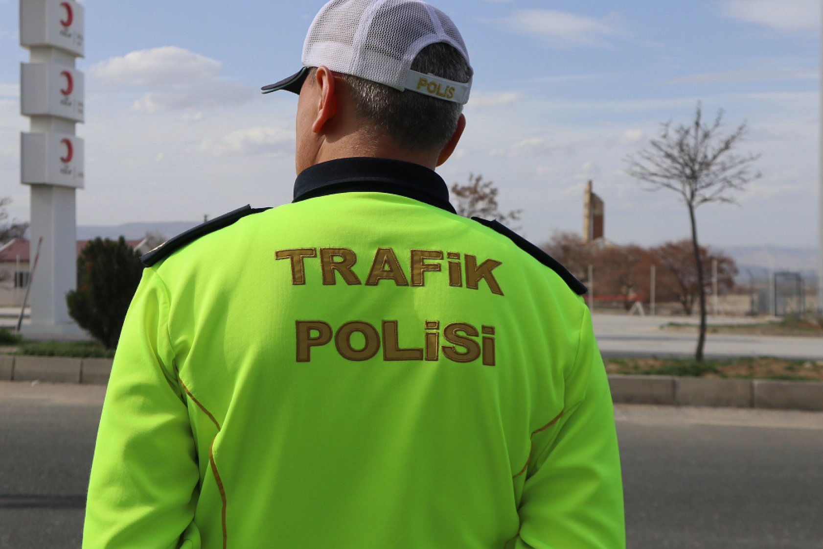 Bakan net mesaj verdi: Gündemde af yok!