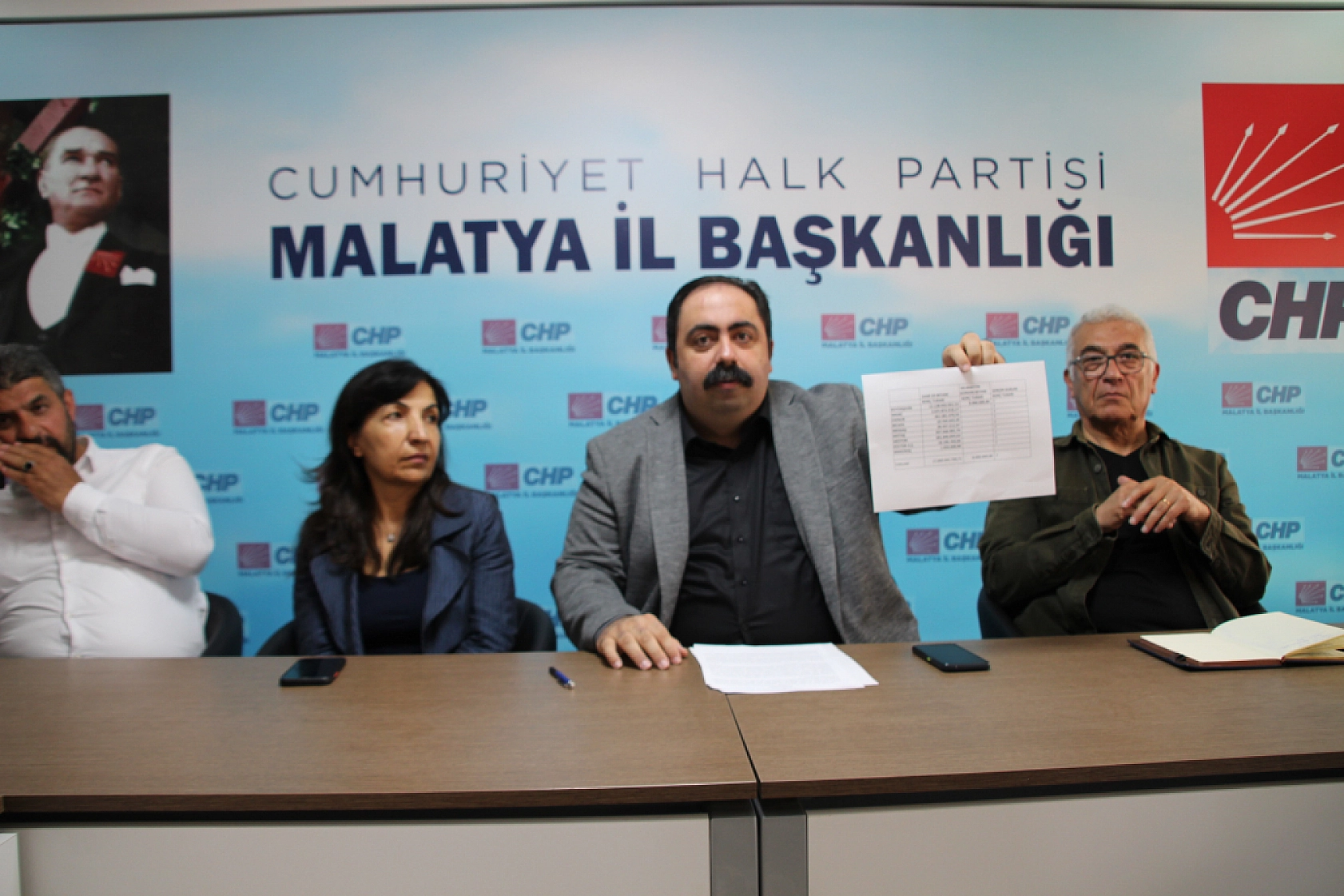 Büyükşehir her vatandaşa 30 bin TL borçlu!